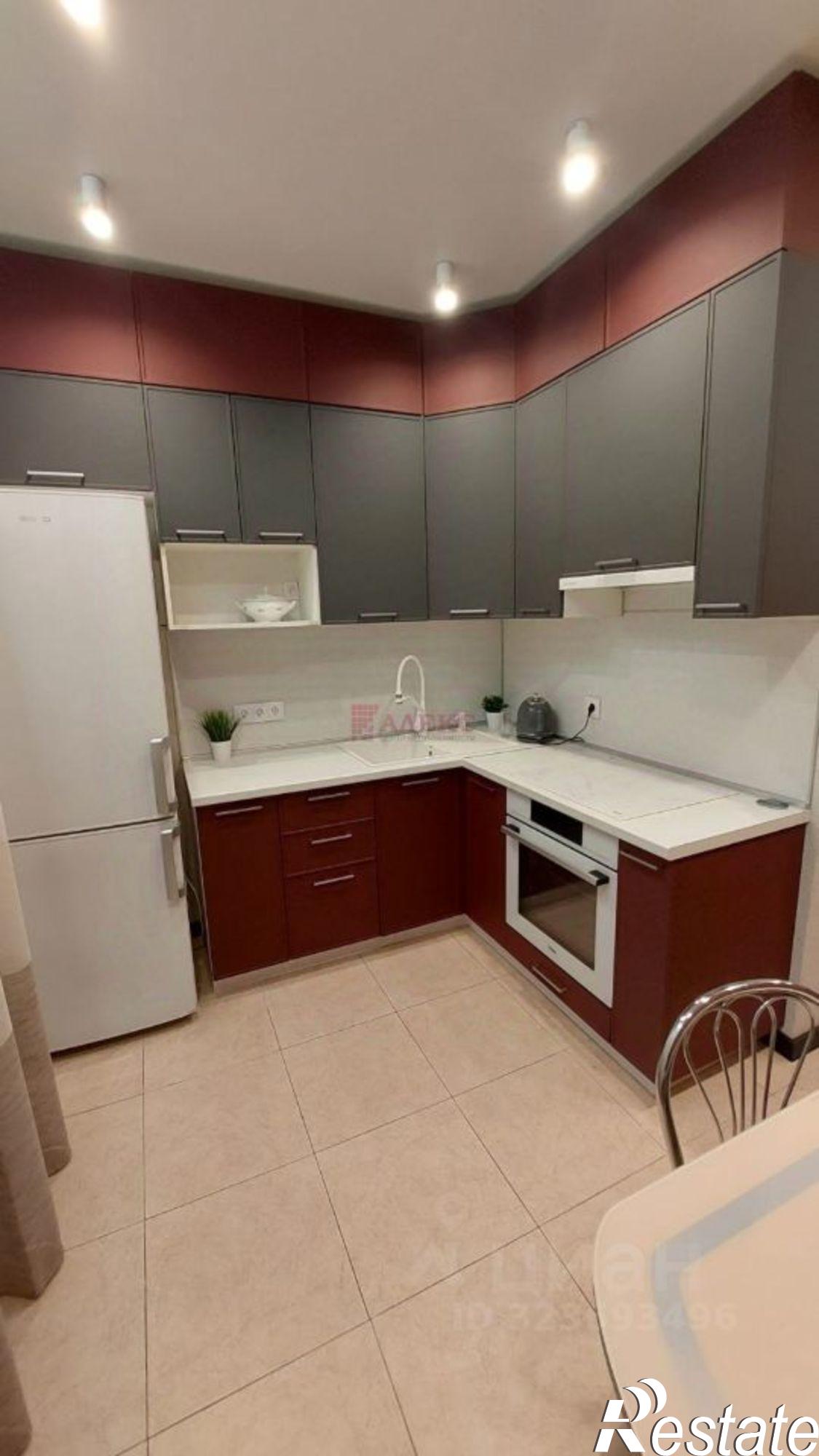 Купить квартиру за 5 500 000 рублей на проспект Маршала Жукова, 36