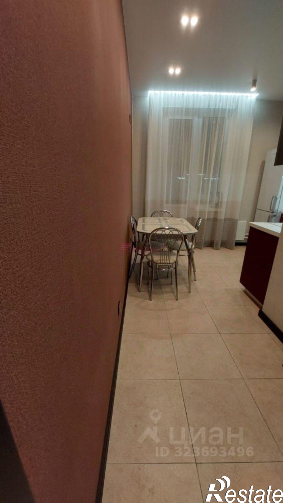 Купить квартиру за 5 500 000 рублей на проспект Маршала Жукова, 36