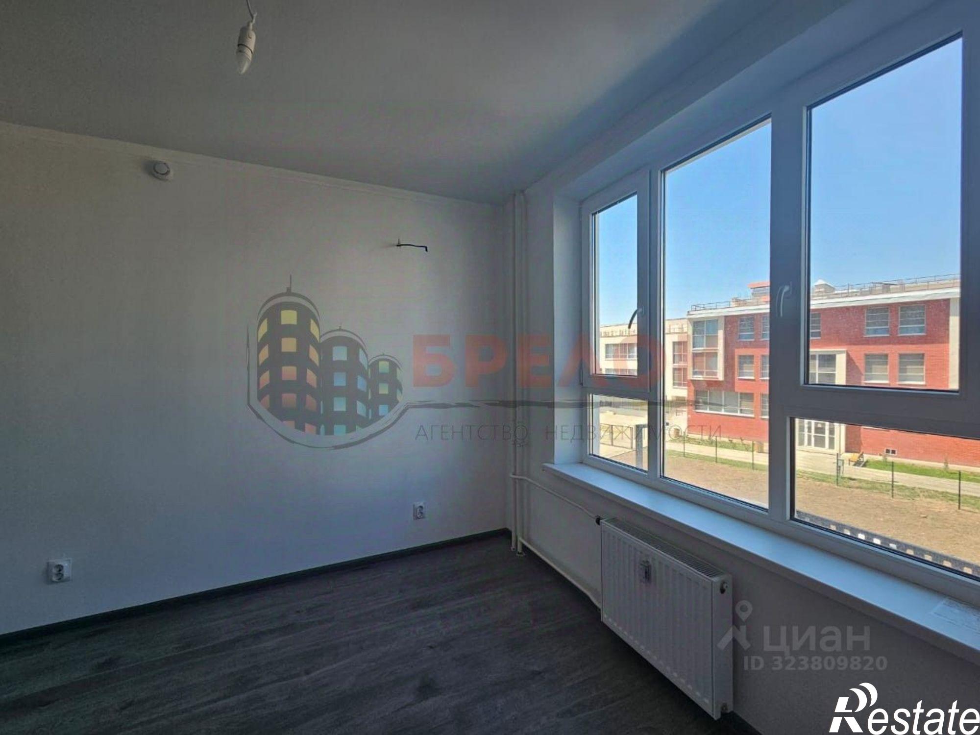 Купить квартиру за 6 700 000 рублей на проспект Солженицына, 13