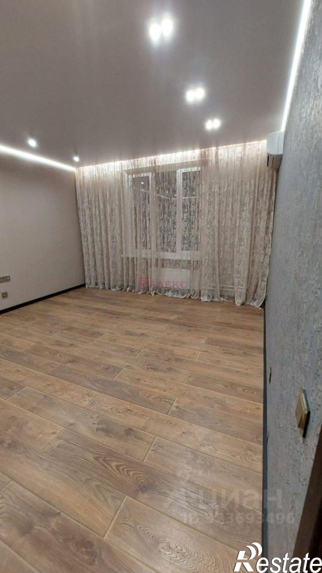 Купить квартиру за 5 500 000 рублей на проспект Маршала Жукова, 36