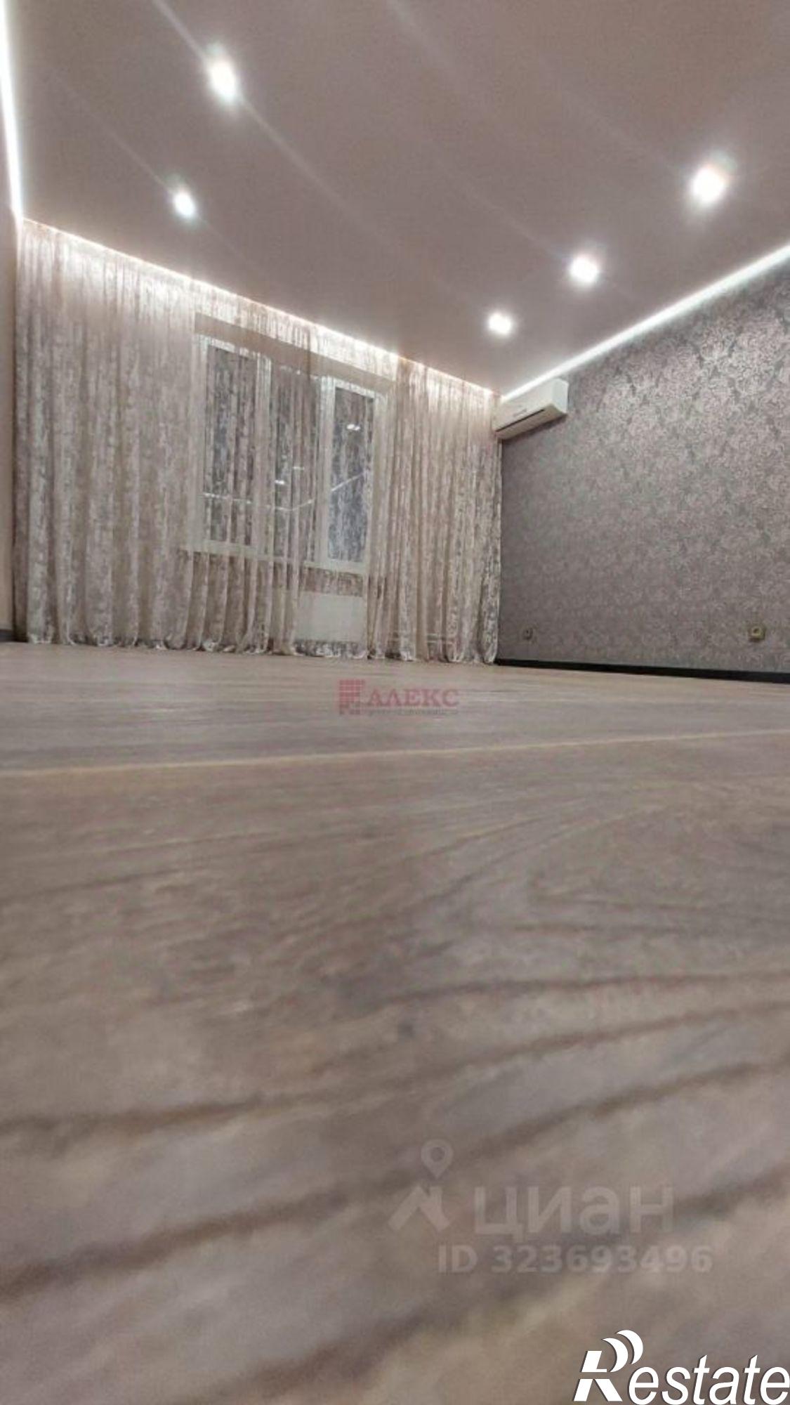 Купить квартиру за 5 500 000 рублей на проспект Маршала Жукова, 36