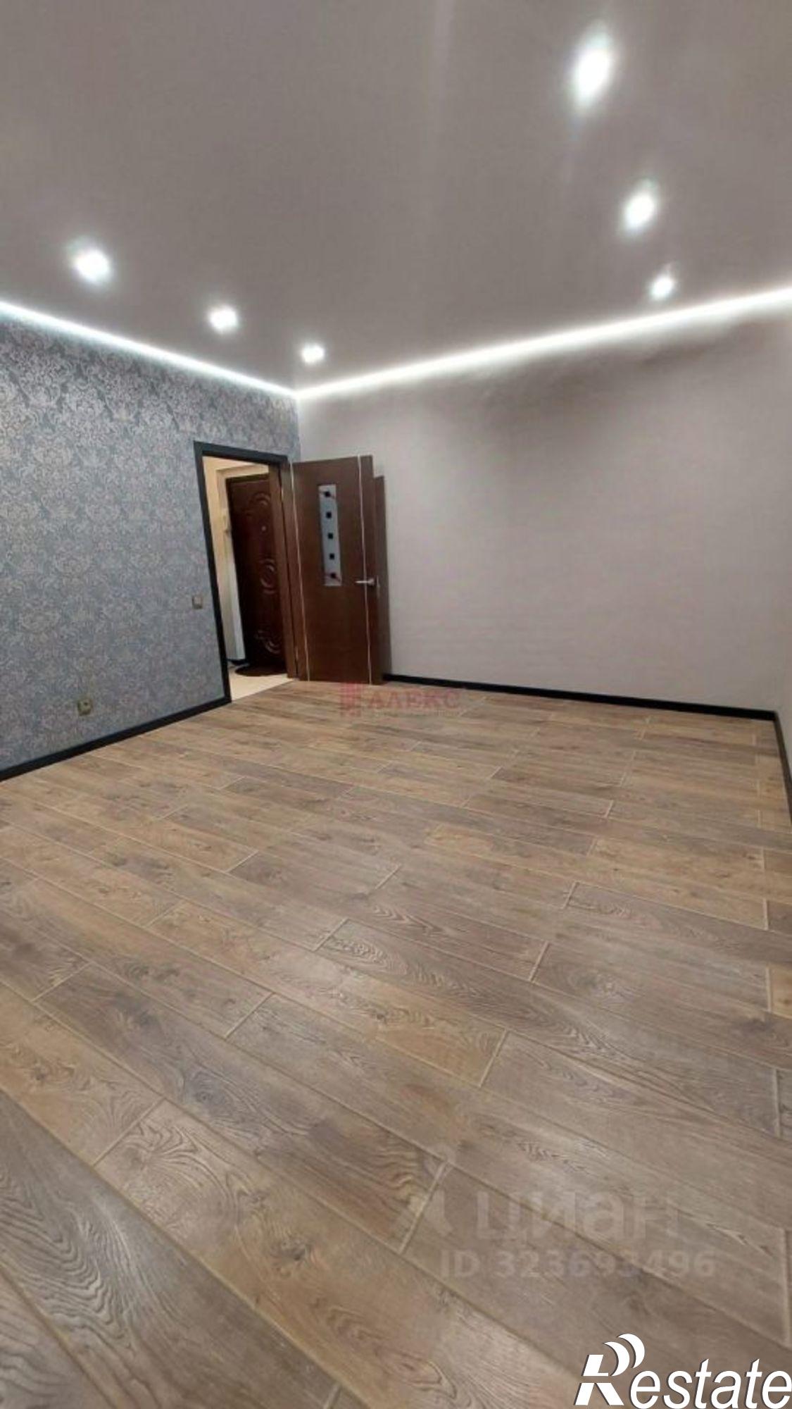 Купить квартиру за 5 500 000 рублей на проспект Маршала Жукова, 36