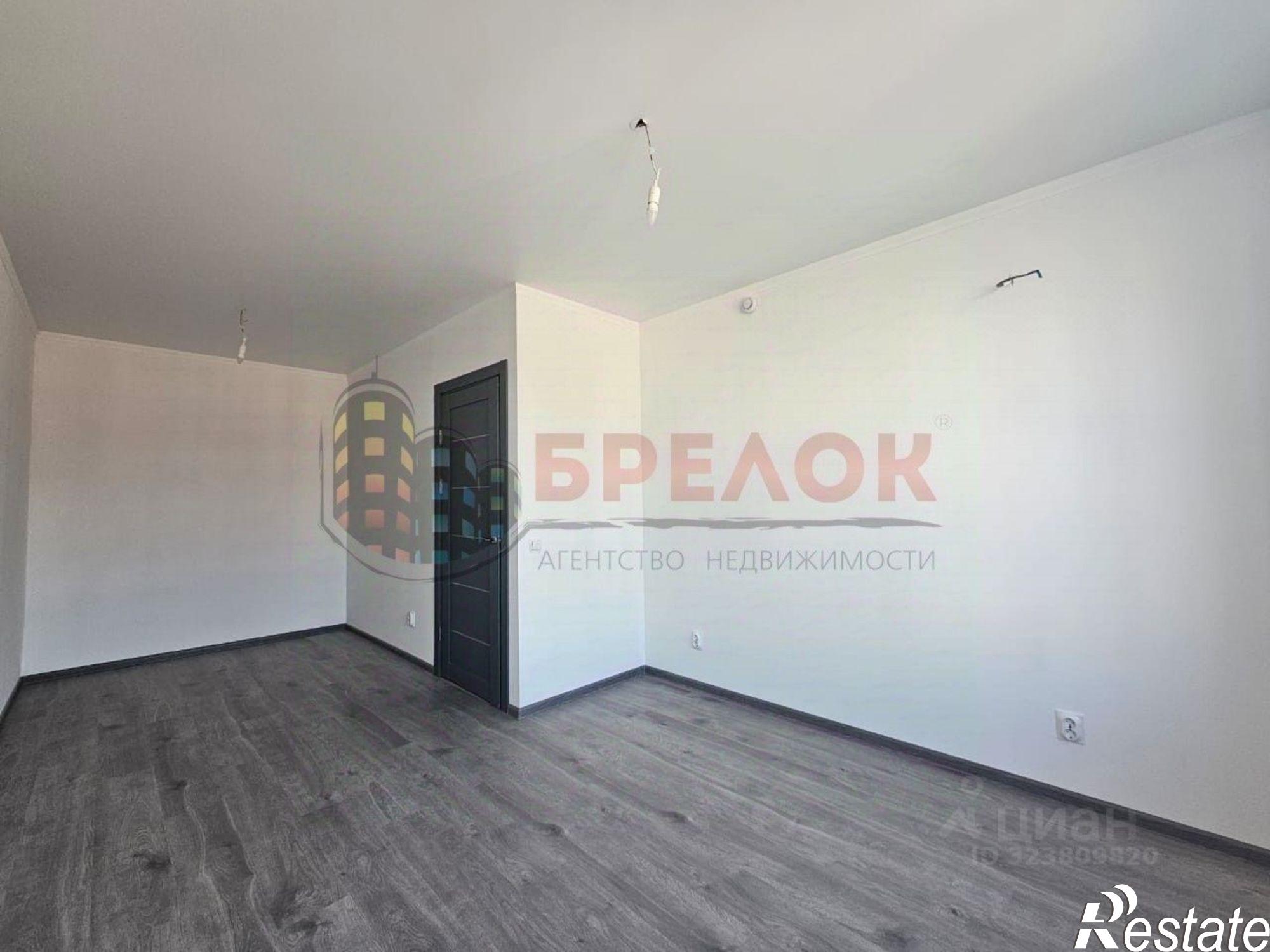 Купить квартиру за 6 700 000 рублей на проспект Солженицына, 13