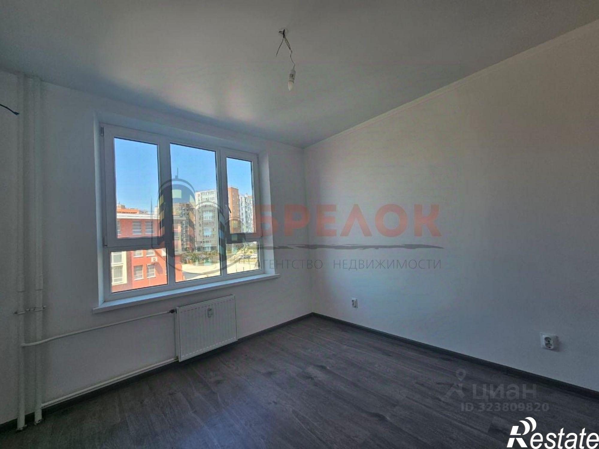 Купить квартиру за 6 700 000 рублей на проспект Солженицына, 13