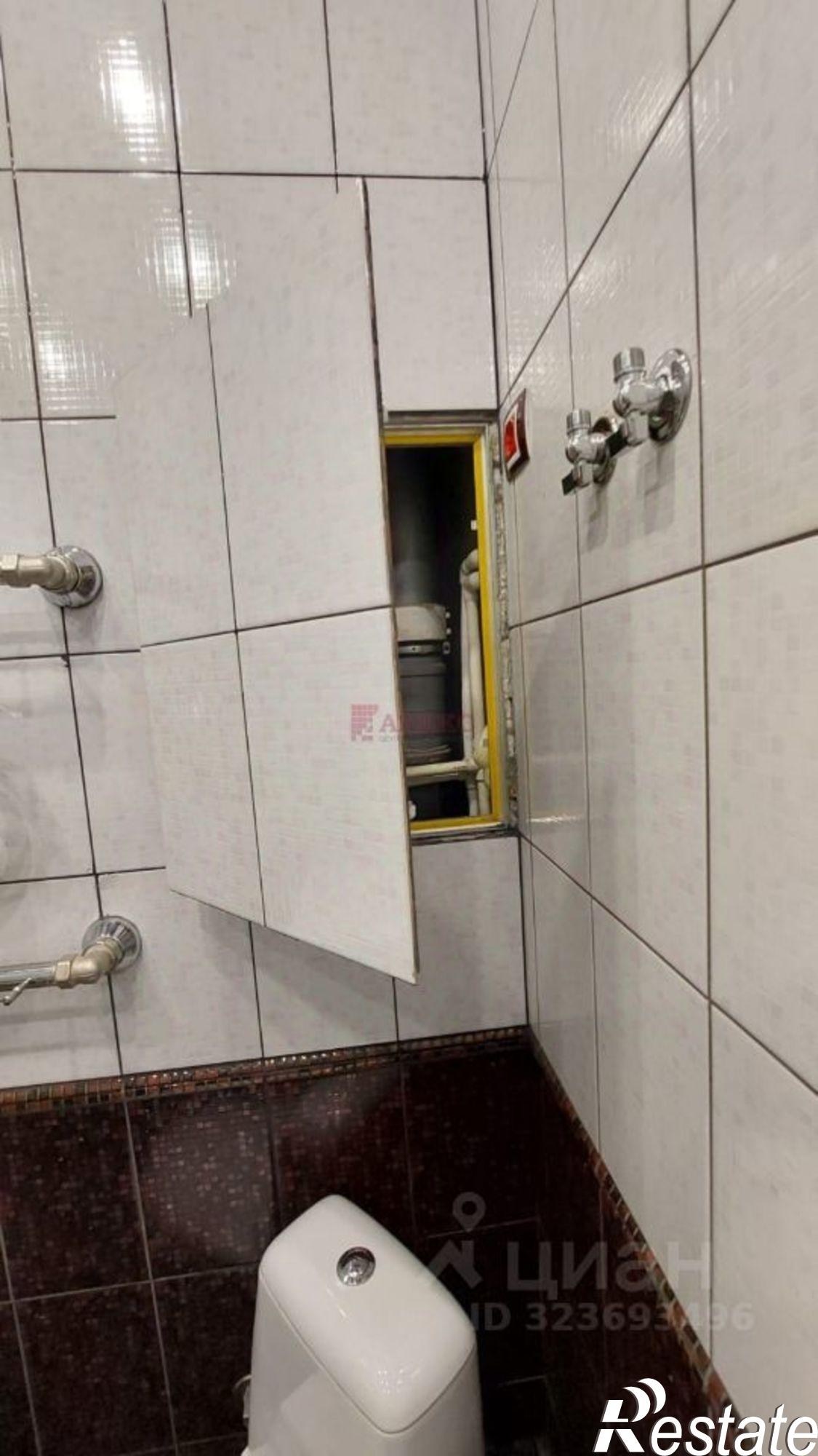 Купить квартиру за 5 500 000 рублей на проспект Маршала Жукова, 36