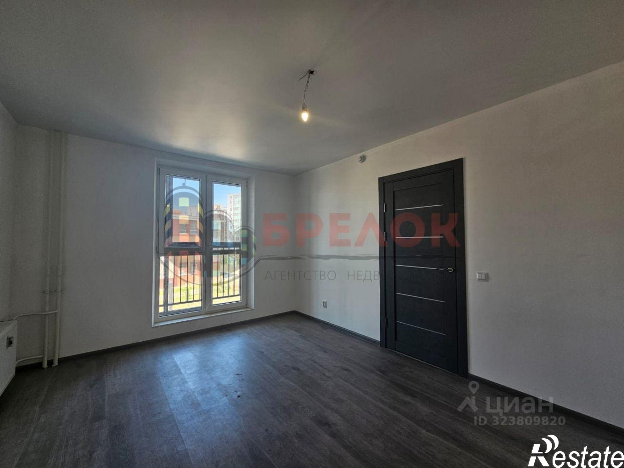 Купить квартиру за 6 700 000 рублей на проспект Солженицына, 13