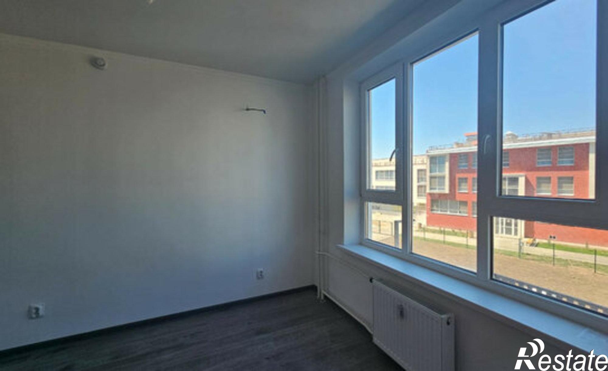 Купить квартиру за 6 700 000 рублей на проспект Солженицына, 13/2 с1