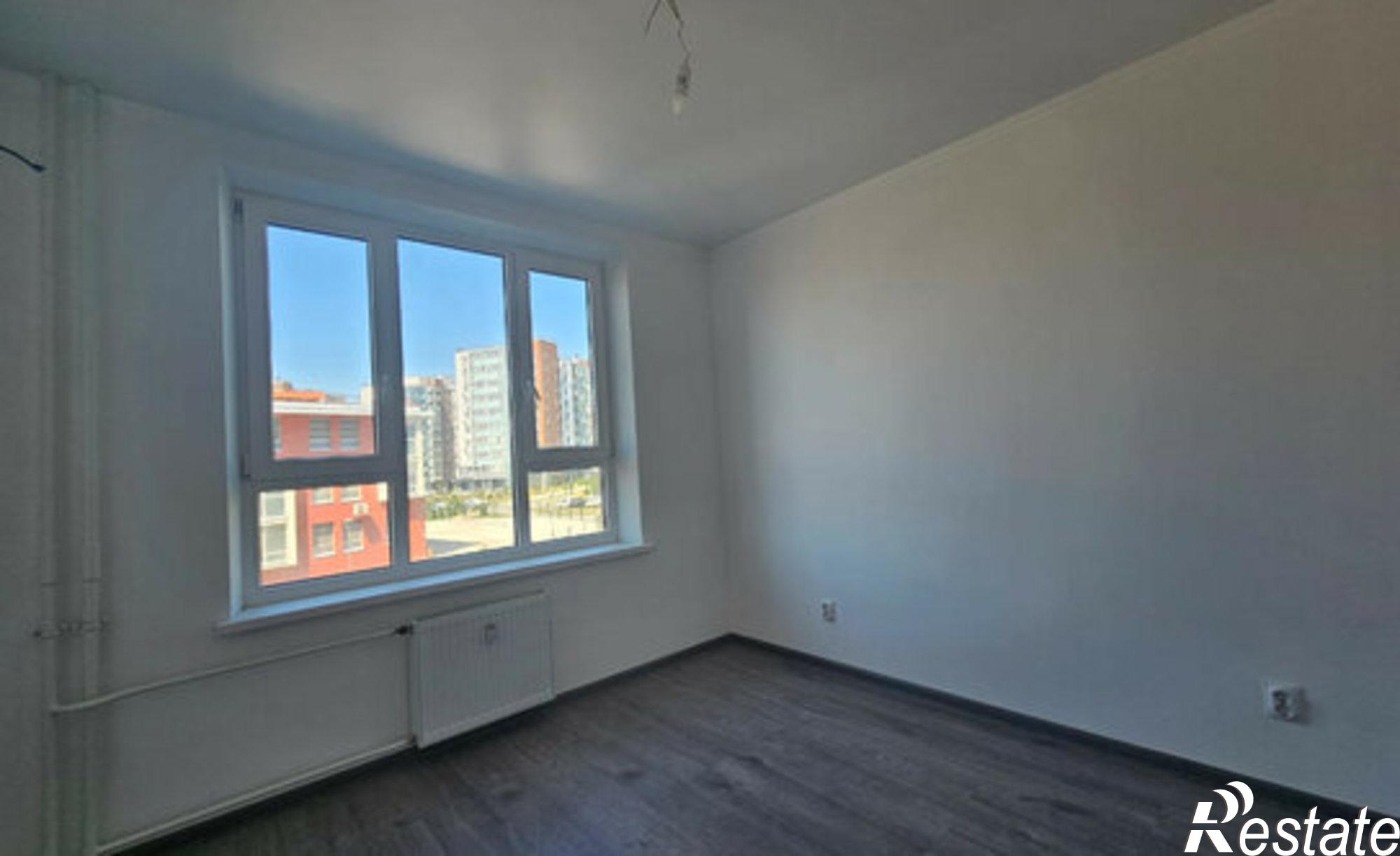 Купить квартиру за 6 700 000 рублей на проспект Солженицына, 13/2 с1