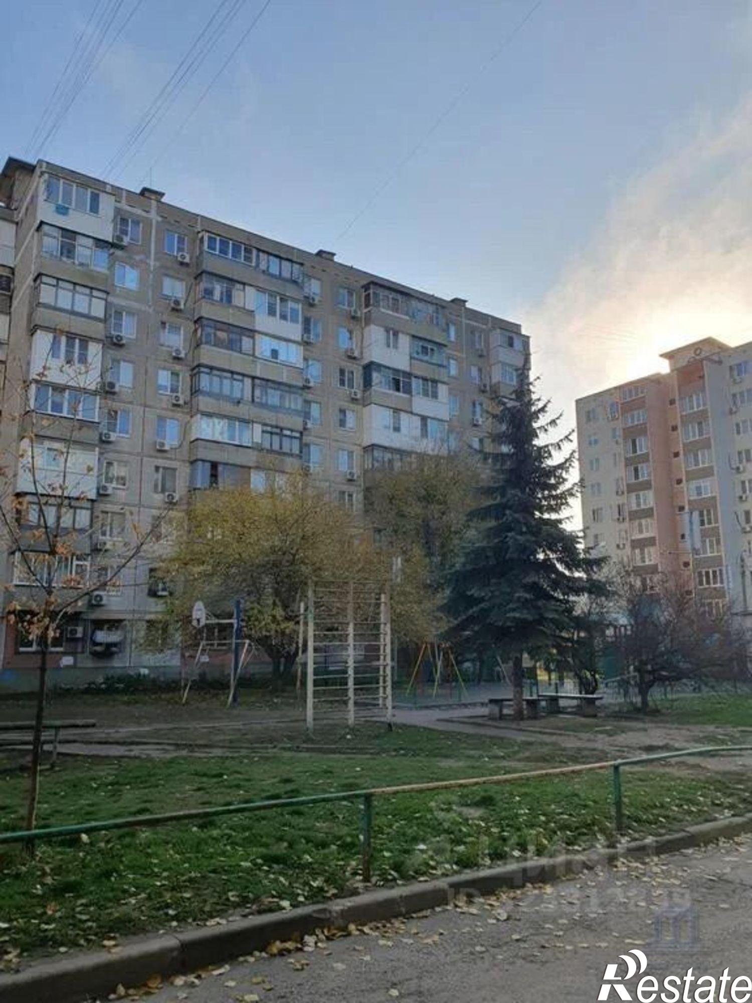 Купить квартиру за 2 200 000 рублей на Орбитальная улица, 82