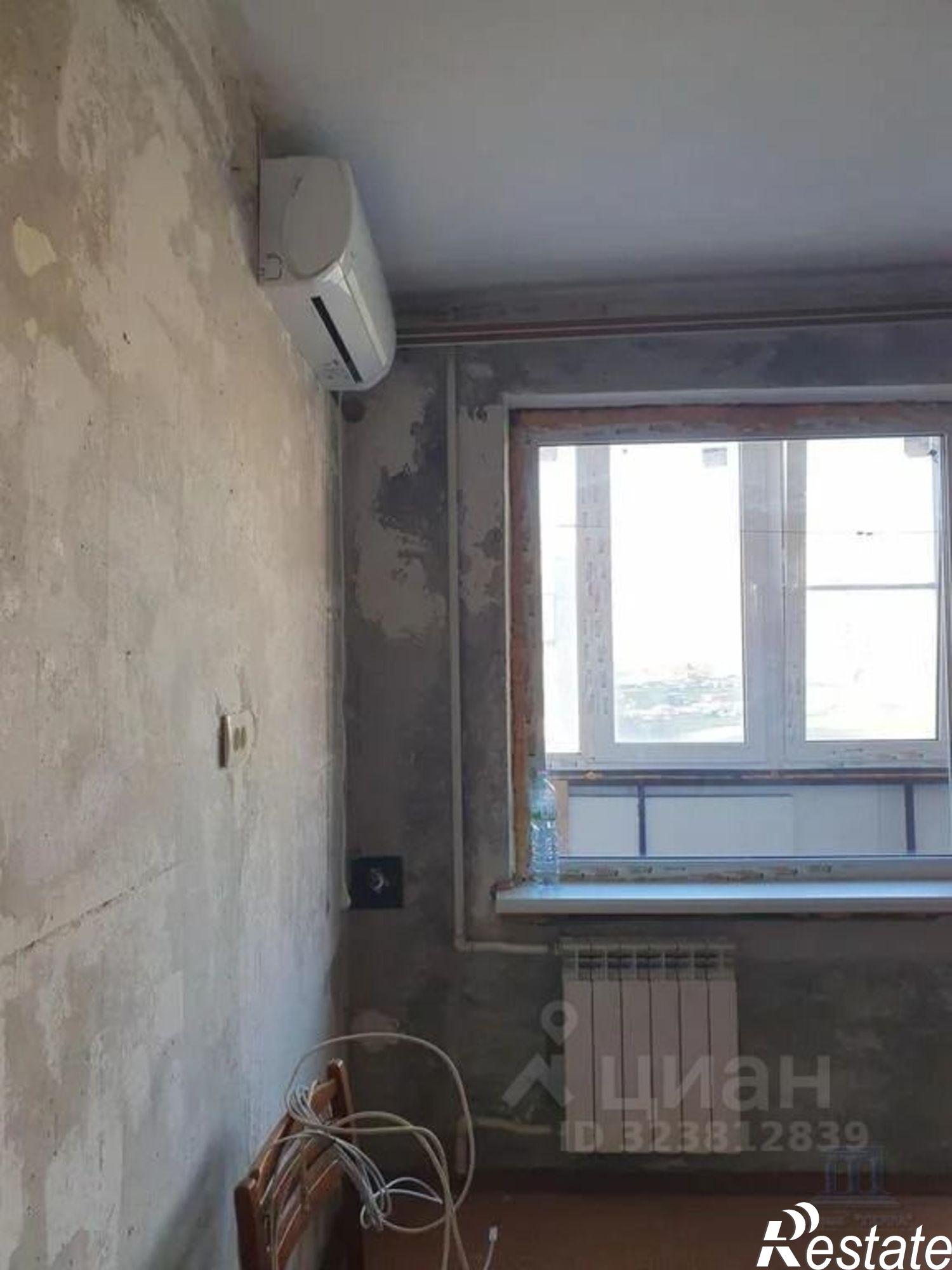 Купить квартиру за 2 200 000 рублей на Орбитальная улица, 82