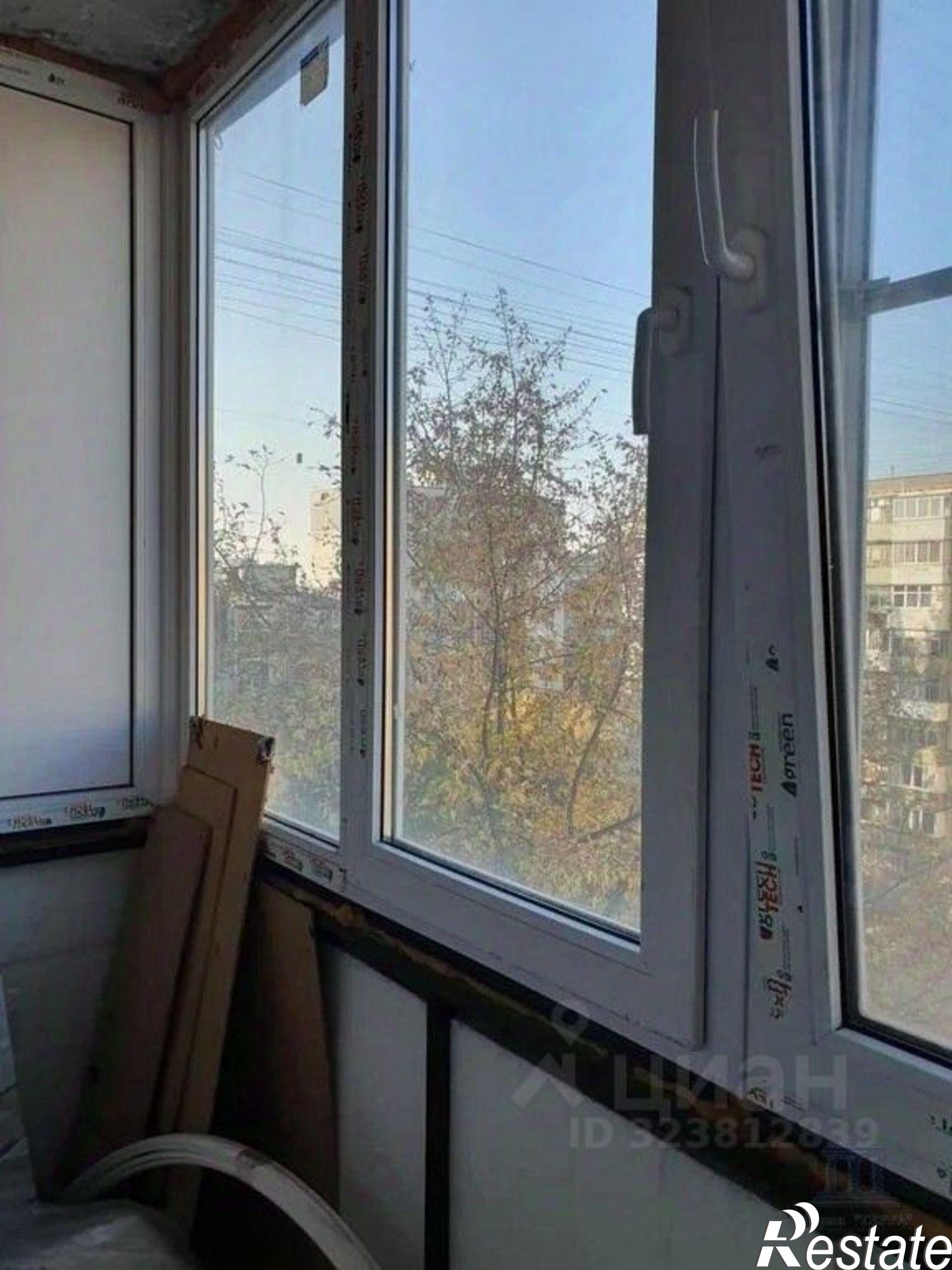 Купить квартиру за 2 200 000 рублей на Орбитальная улица, 82