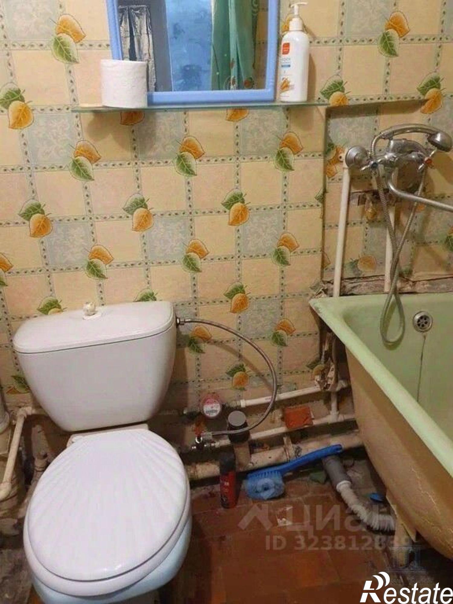 Купить квартиру за 2 200 000 рублей на Орбитальная улица, 82