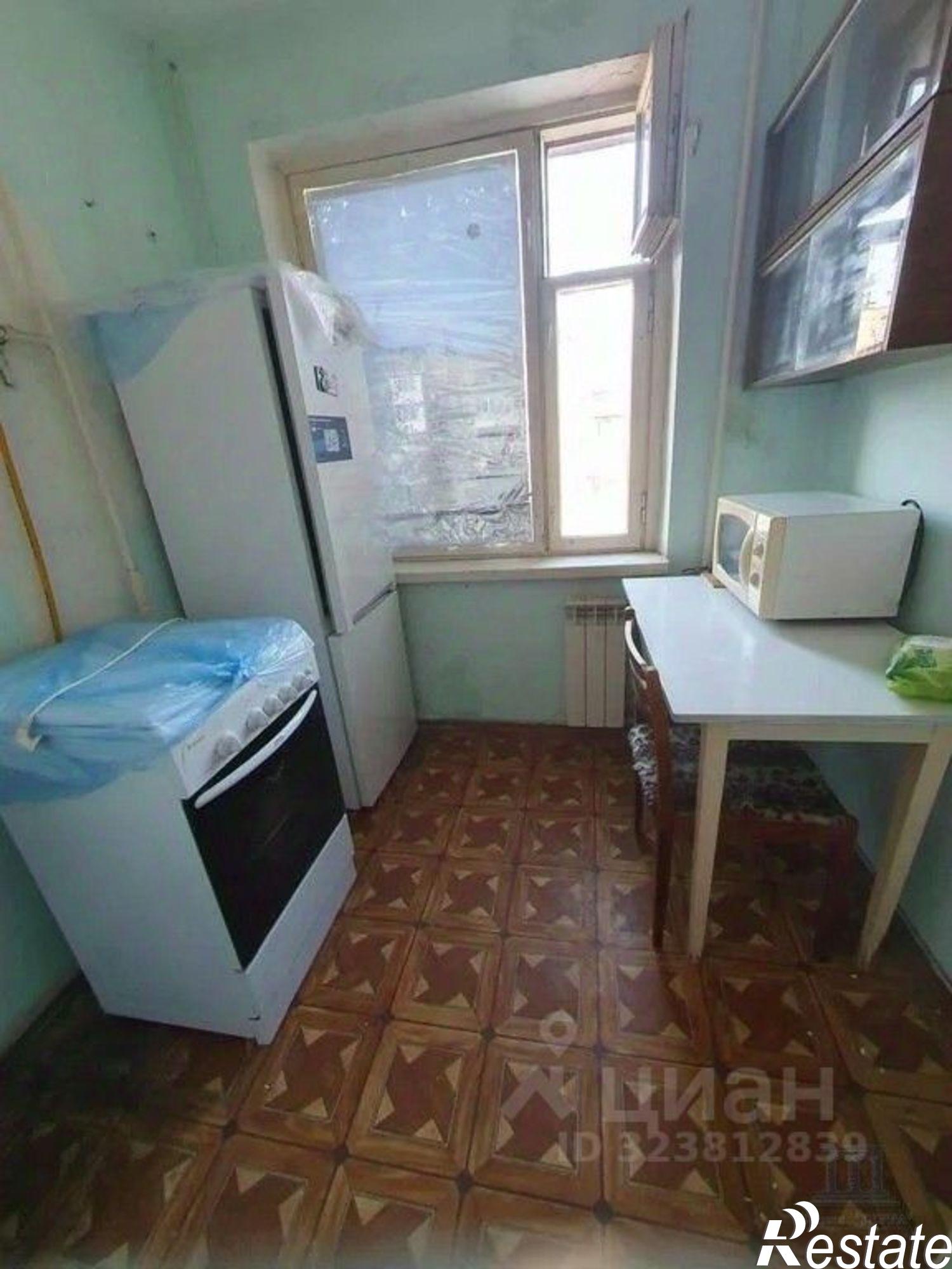 Купить квартиру за 2 200 000 рублей на Орбитальная улица, 82