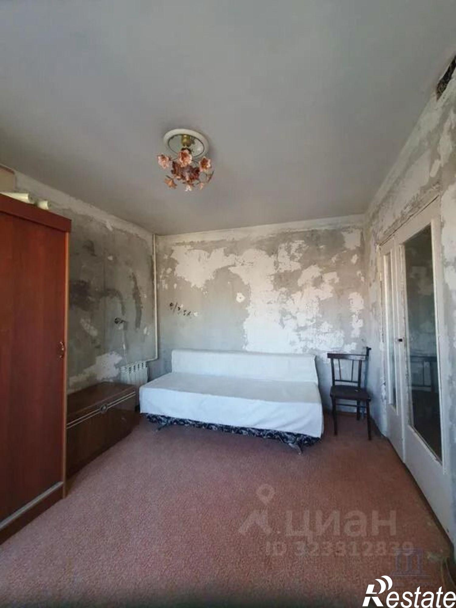 Купить квартиру за 2 200 000 рублей на Орбитальная улица, 82