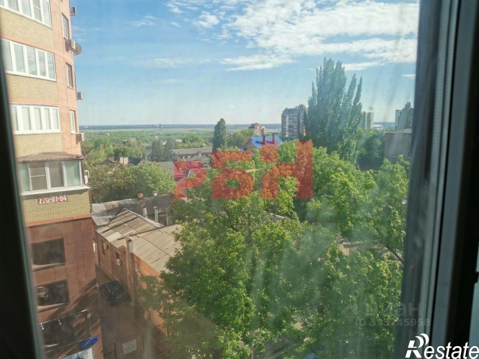 Сдать офис, помещение под офис за 282 200 рублей на ул Закруткина, 1