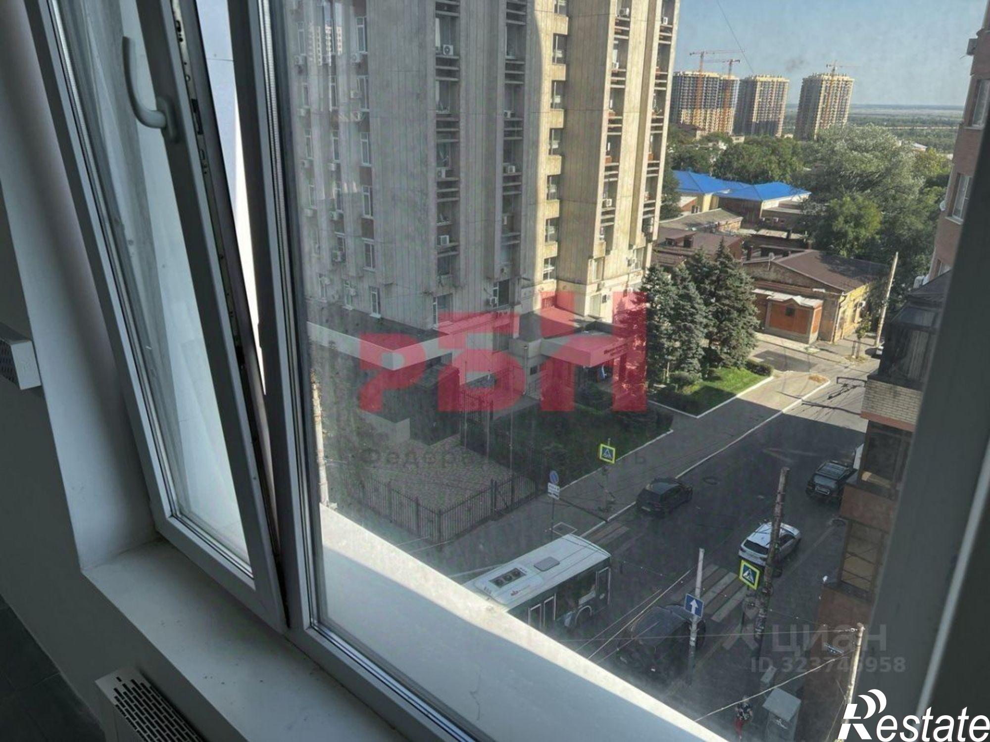 Сдать офис, помещение под офис за 282 200 рублей на ул Закруткина, 1