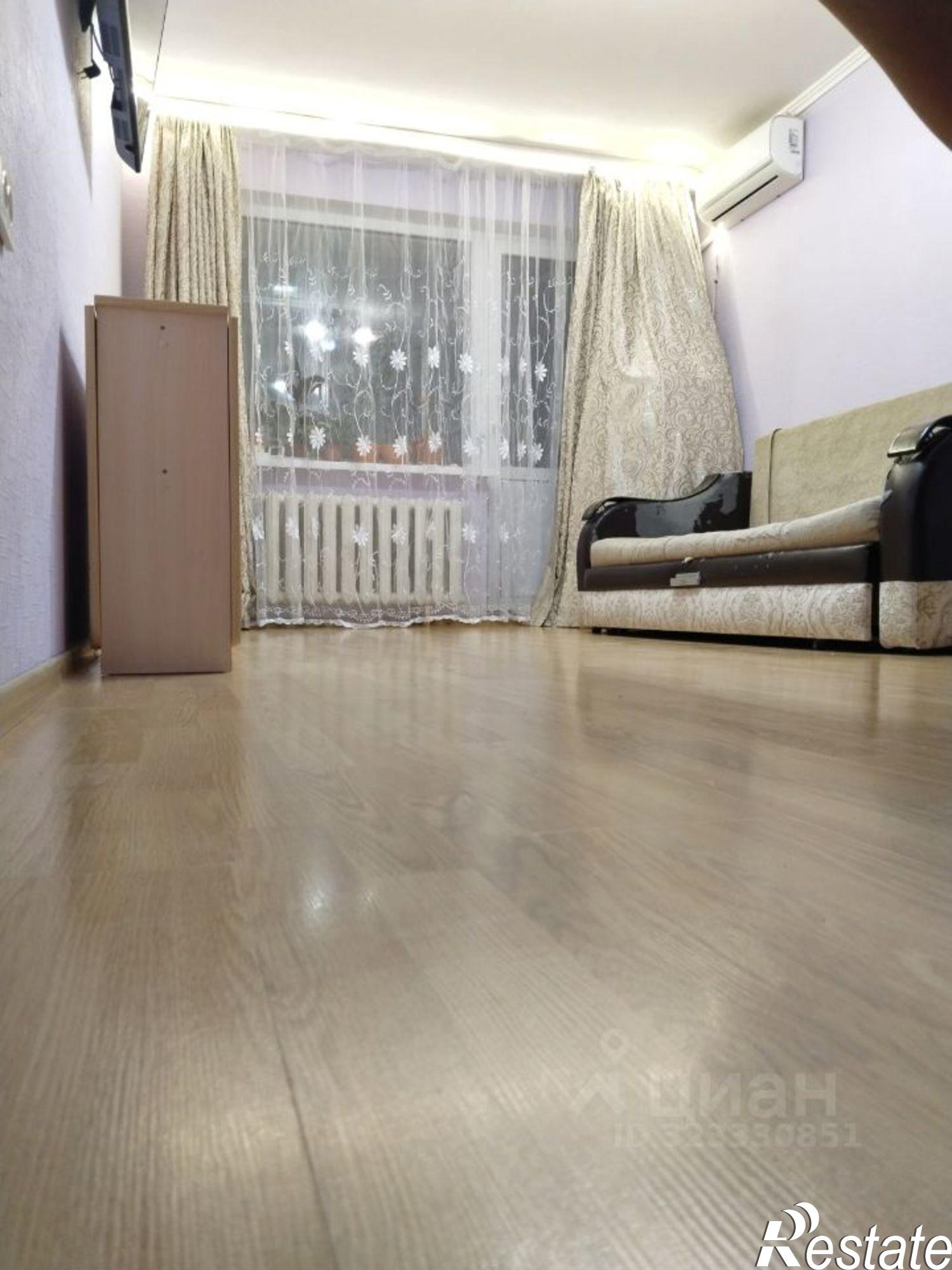 Купить квартиру за 5 400 000 рублей на Коммунистический проспект, 49 к1