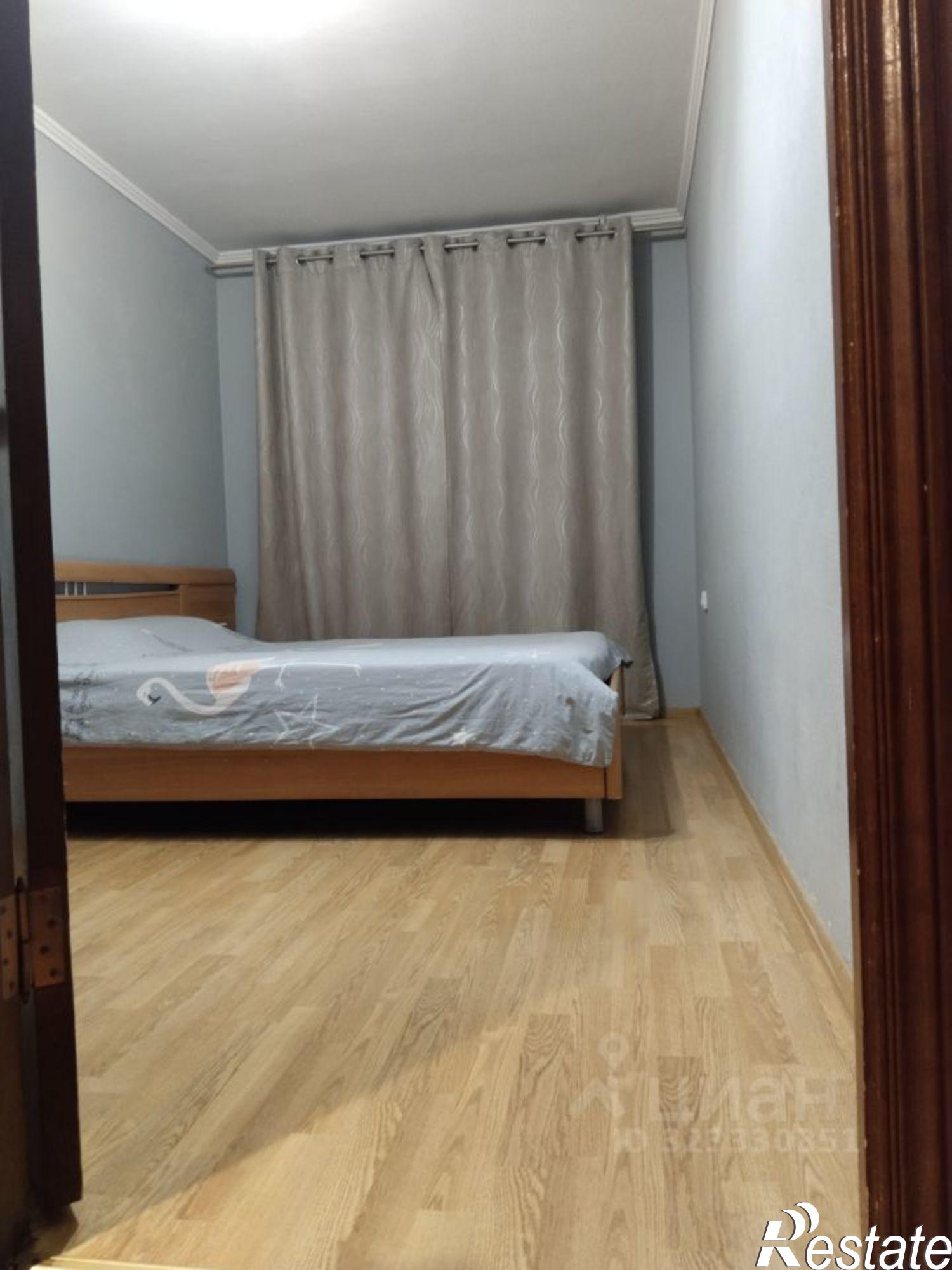 Купить квартиру за 5 400 000 рублей на Коммунистический проспект, 49 к1