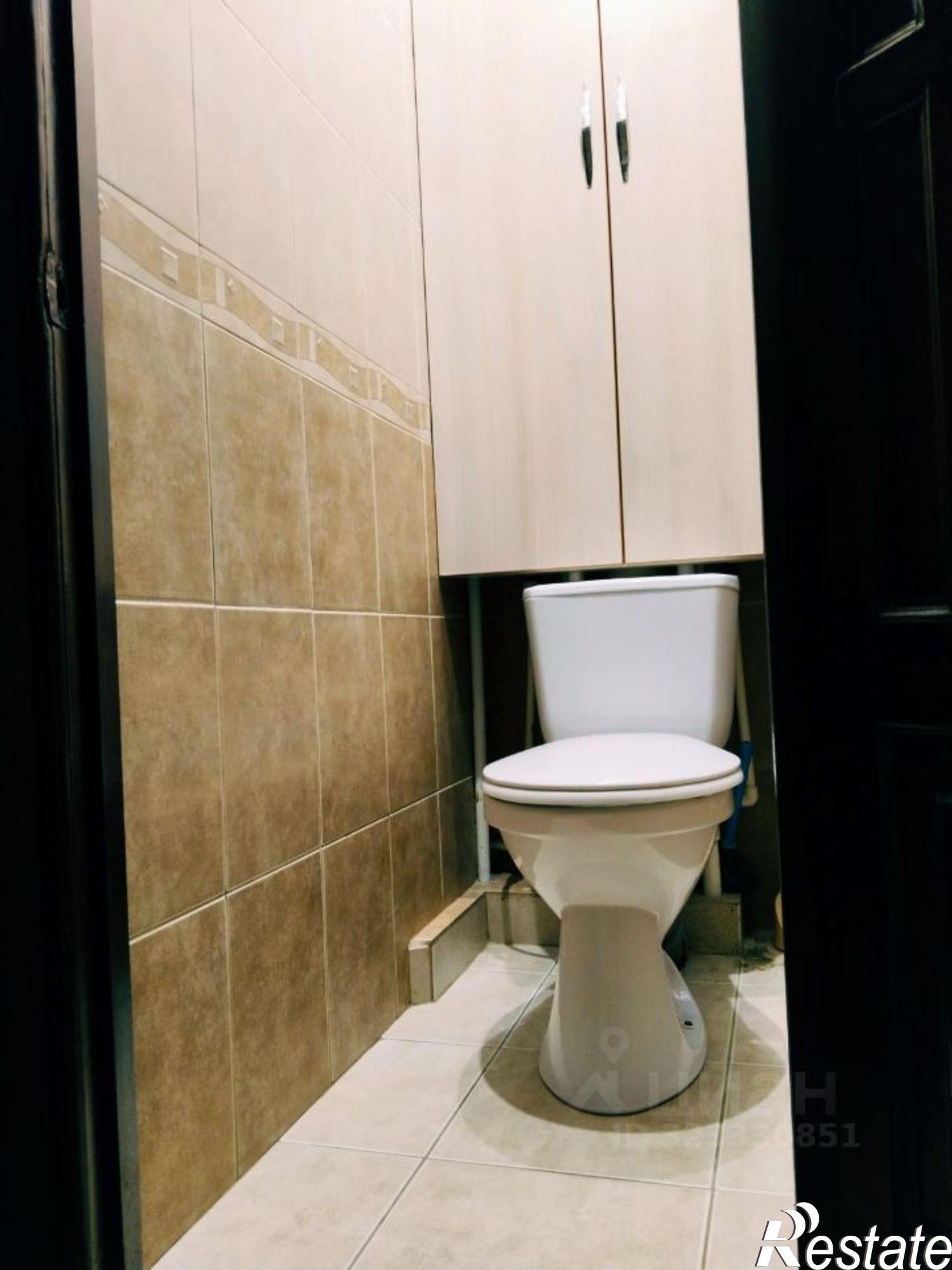 Купить квартиру за 5 400 000 рублей на Коммунистический проспект, 49 к1