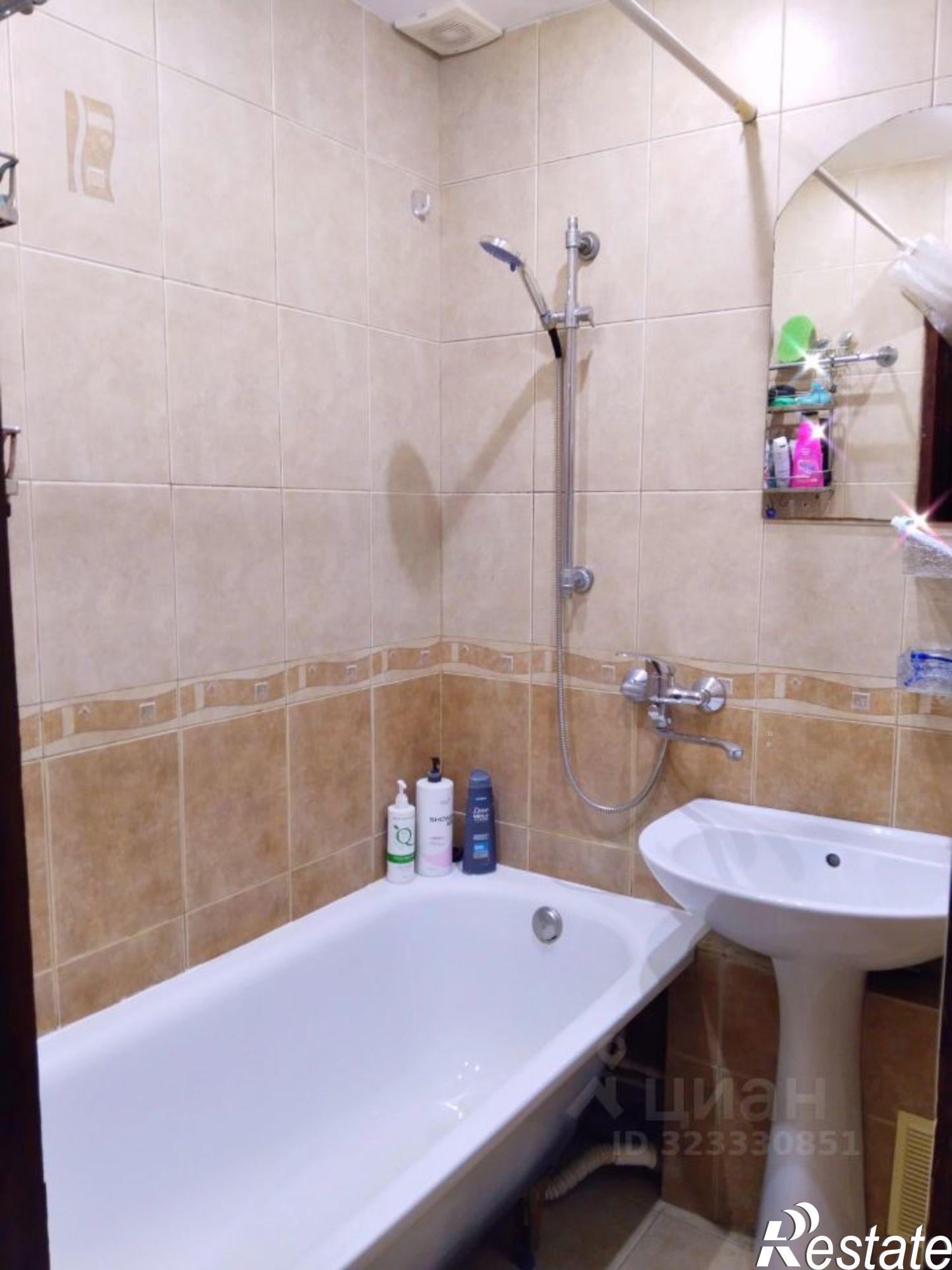 Купить квартиру за 5 400 000 рублей на Коммунистический проспект, 49 к1