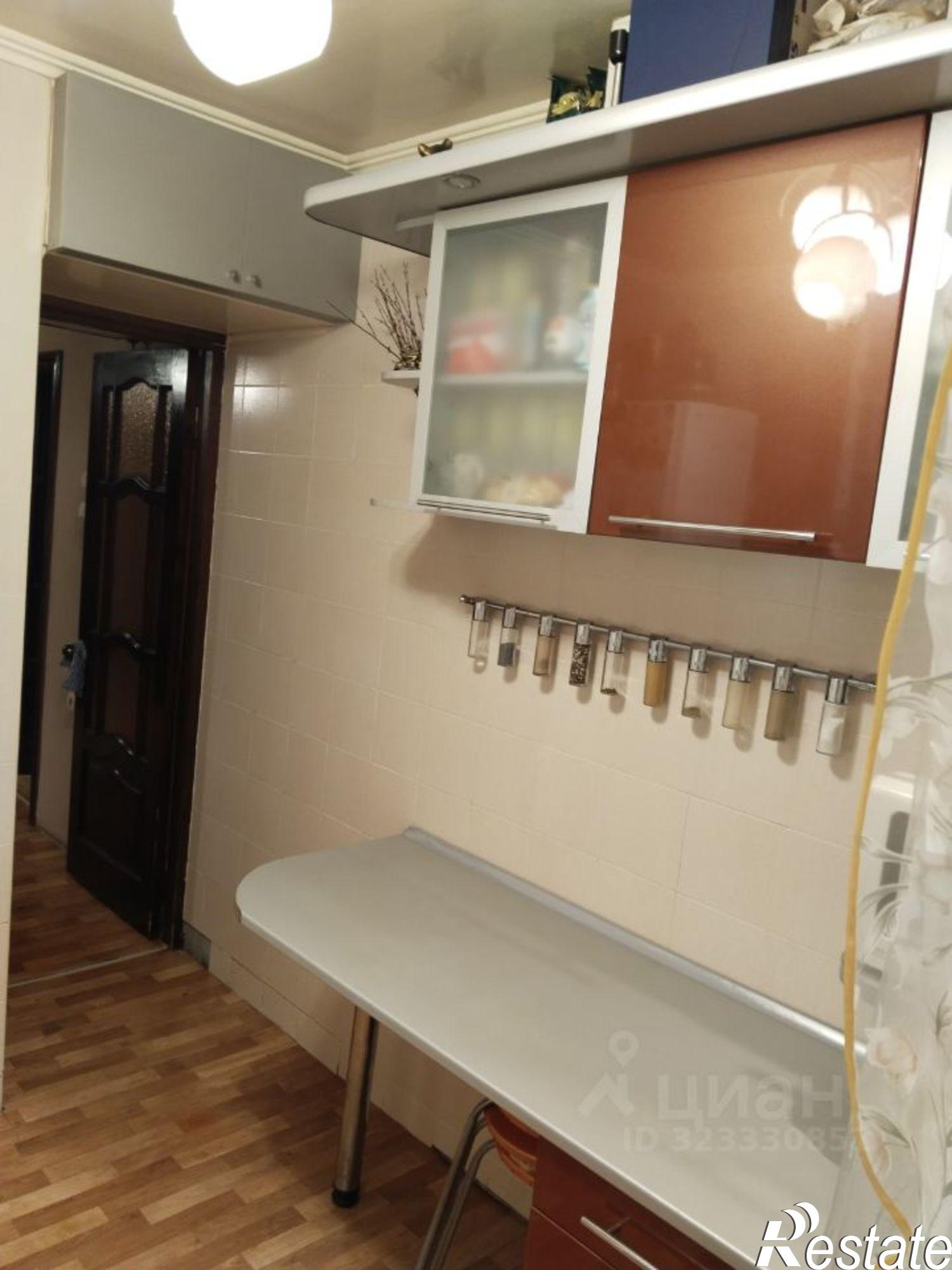 Купить квартиру за 5 400 000 рублей на Коммунистический проспект, 49 к1