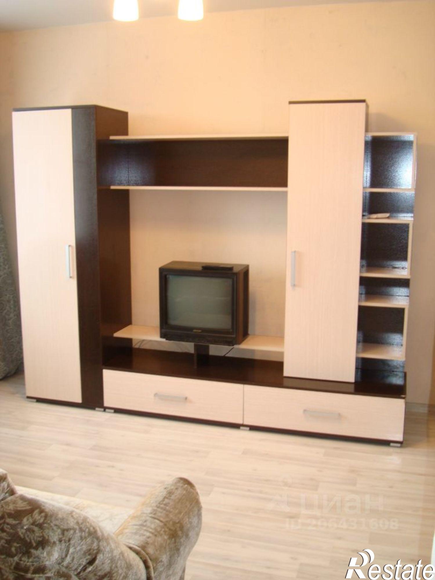 Сдать квартиру за 20 000 рублей на ул Малиновского, 78