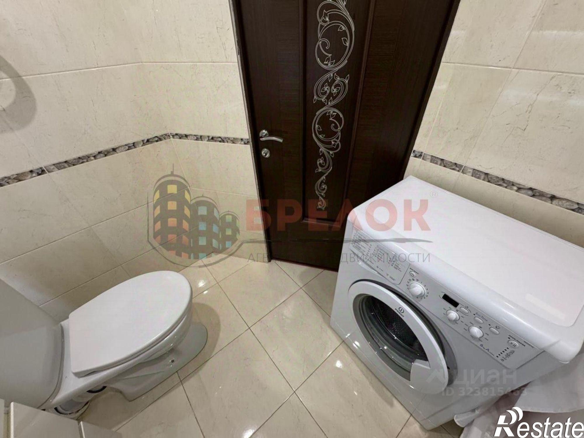 Купить квартиру за 4 400 000 рублей на проспект Стачки, 219