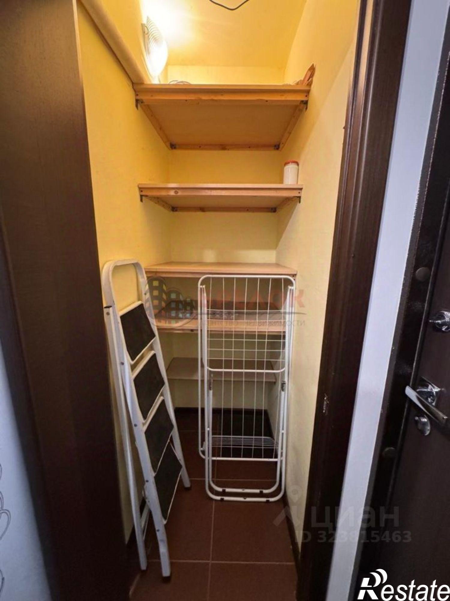 Купить квартиру за 4 400 000 рублей на проспект Стачки, 219