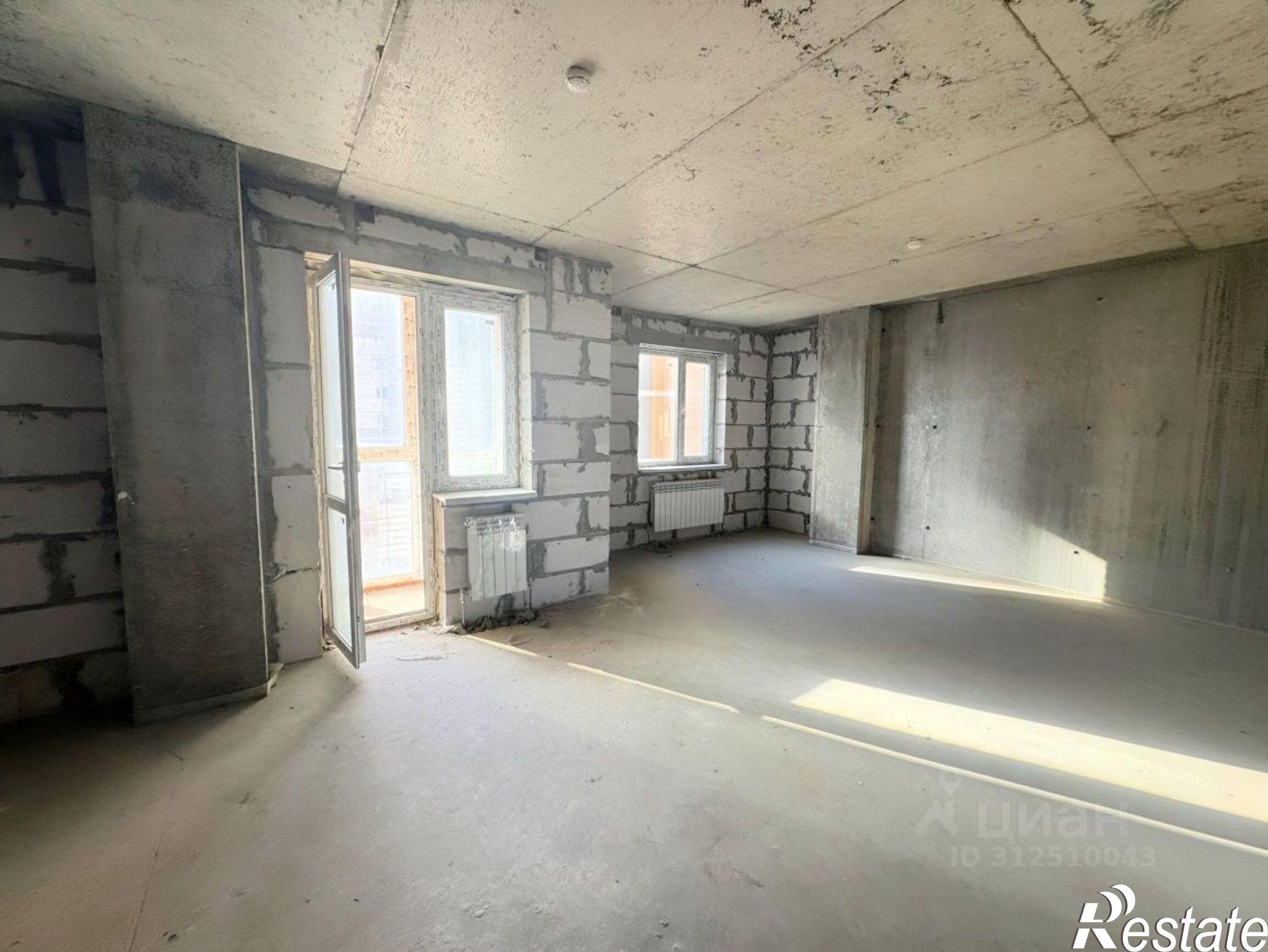 Купить квартиру за 10 650 000 рублей на 20-я улица, 43