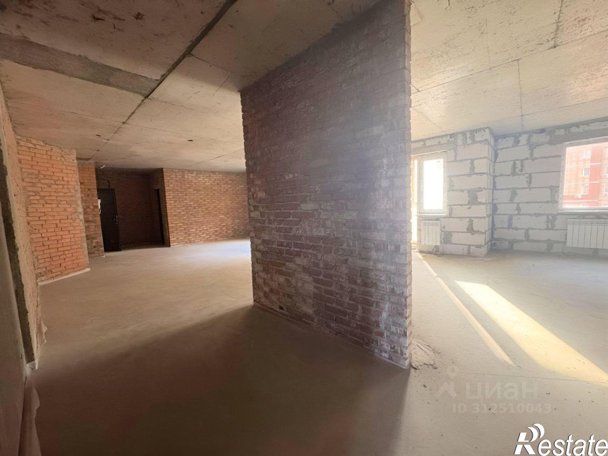 Купить квартиру за 10 650 000 рублей на 20-я улица, 43