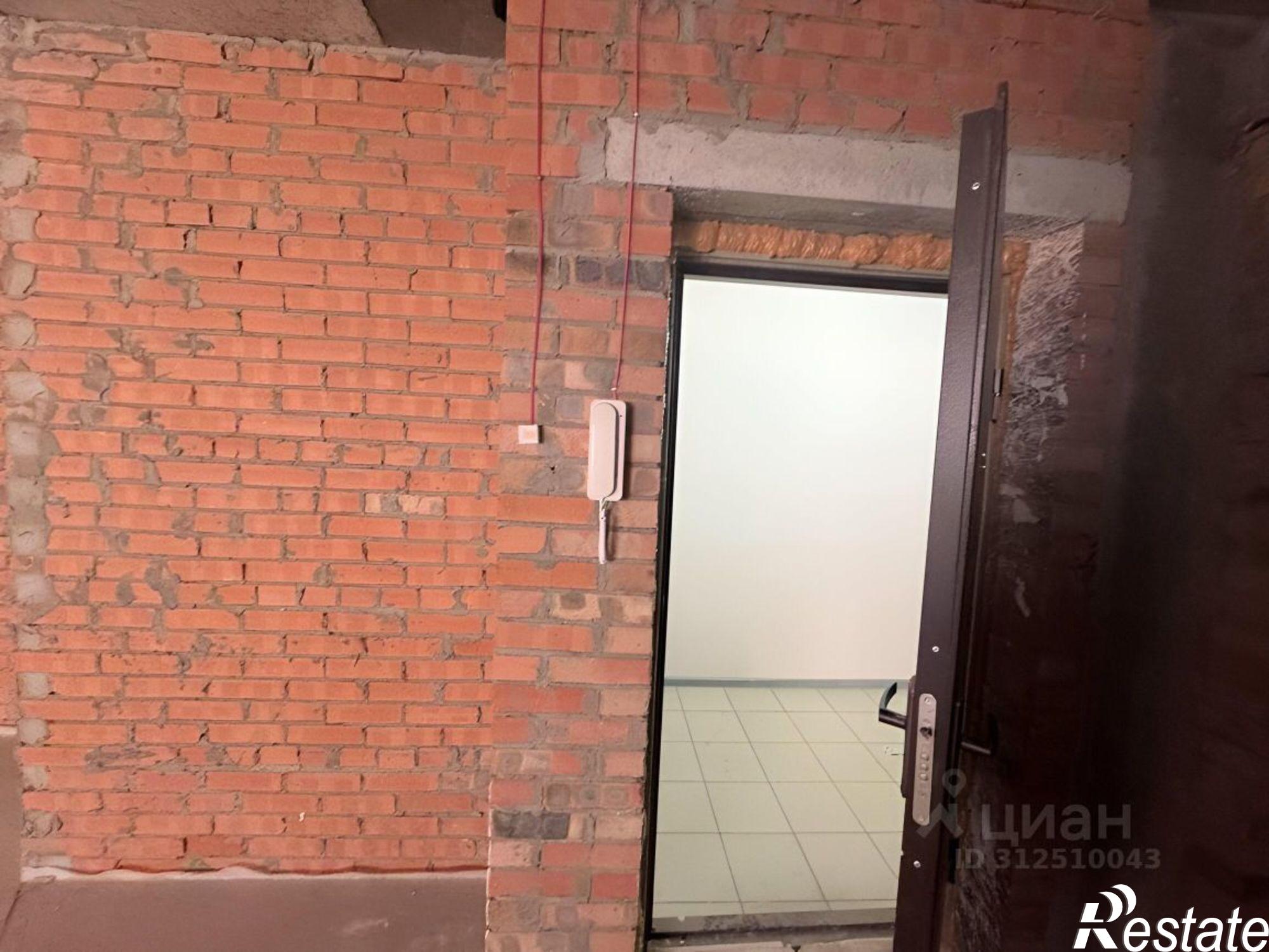 Купить квартиру за 10 650 000 рублей на 20-я улица, 43