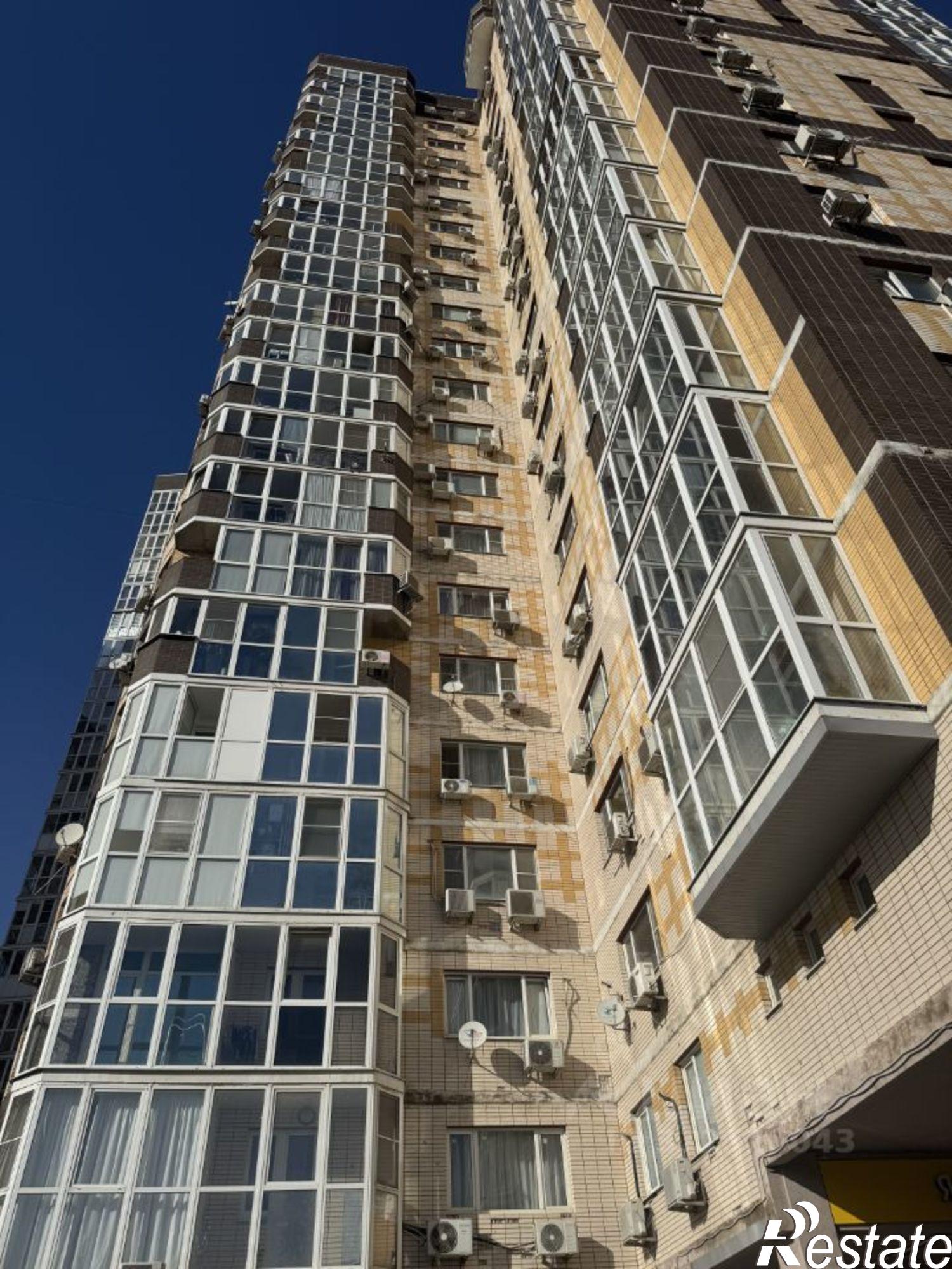 Купить квартиру за 10 650 000 рублей на 20-я улица, 43