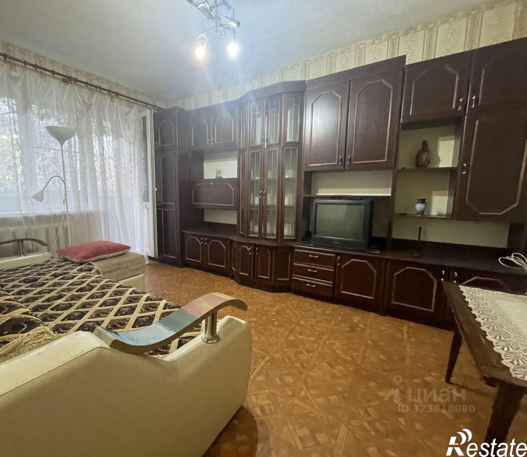 Сдать квартиру за 15 000 рублей на ул Таганрогская, 116/1