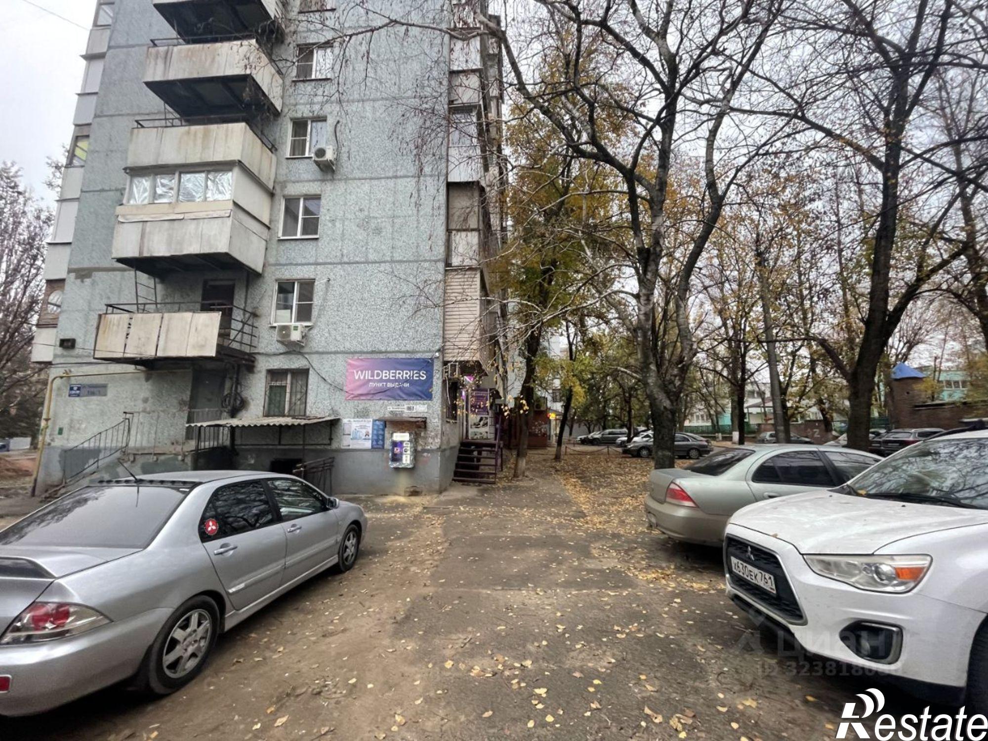 Сдать квартиру за 15 000 рублей на ул Таганрогская, 116/1