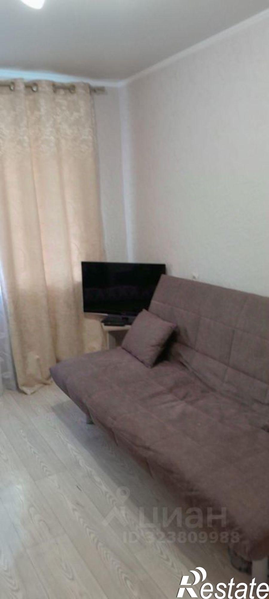 Купить квартиру за 3 100 000 рублей на ул 2-я Краснодарская, 96/5