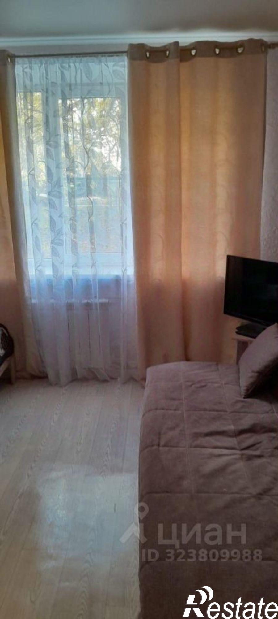 Купить квартиру за 3 100 000 рублей на ул 2-я Краснодарская, 96/5