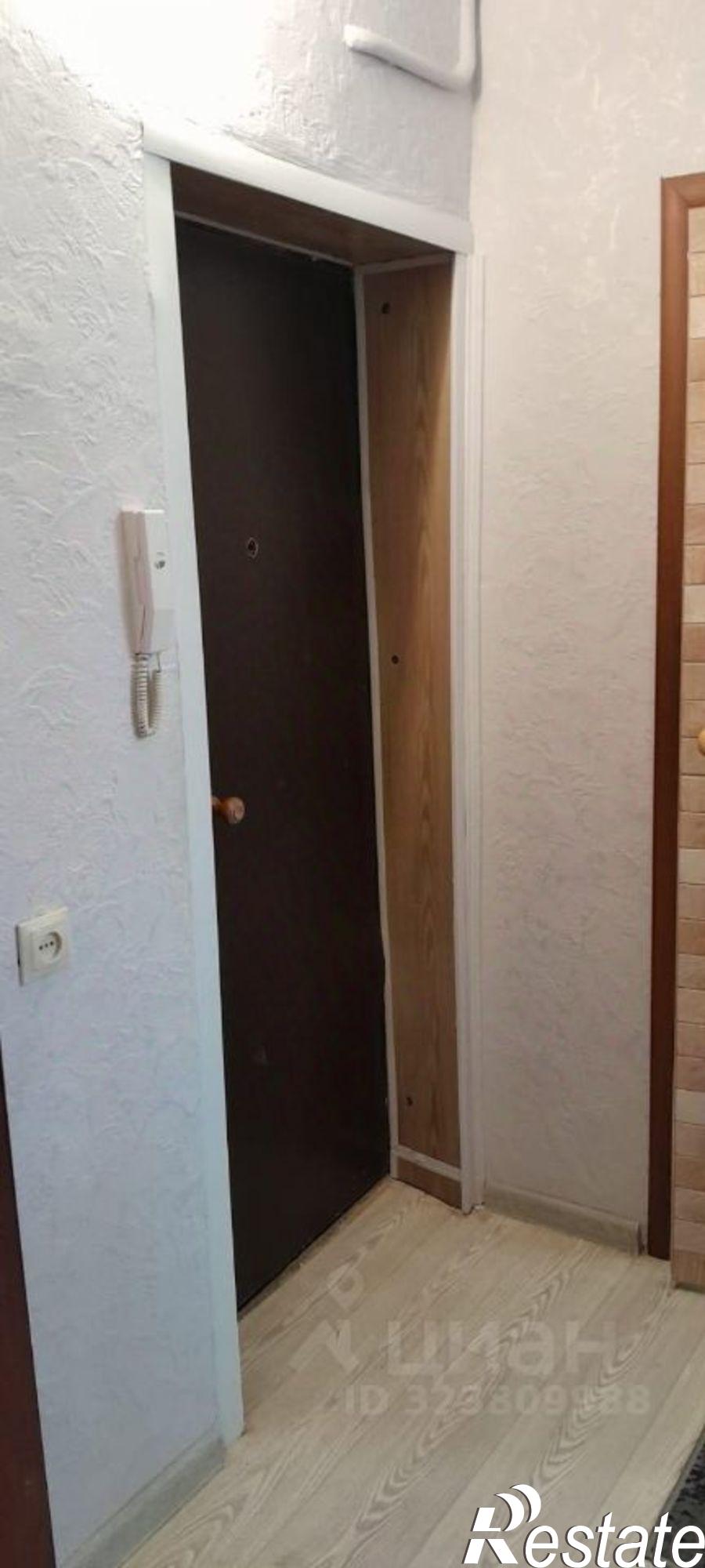 Купить квартиру за 3 100 000 рублей на ул 2-я Краснодарская, 96/5