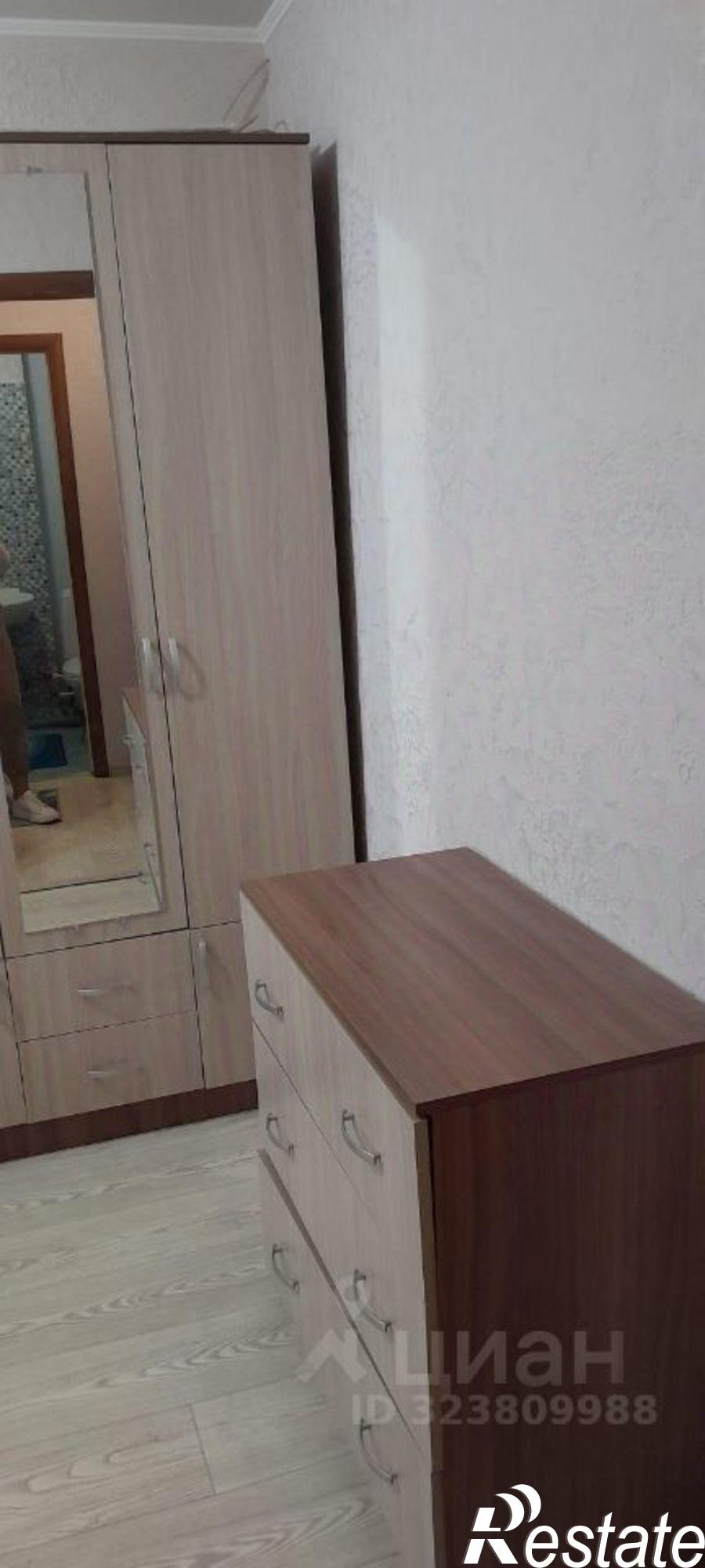 Купить квартиру за 3 100 000 рублей на ул 2-я Краснодарская, 96/5