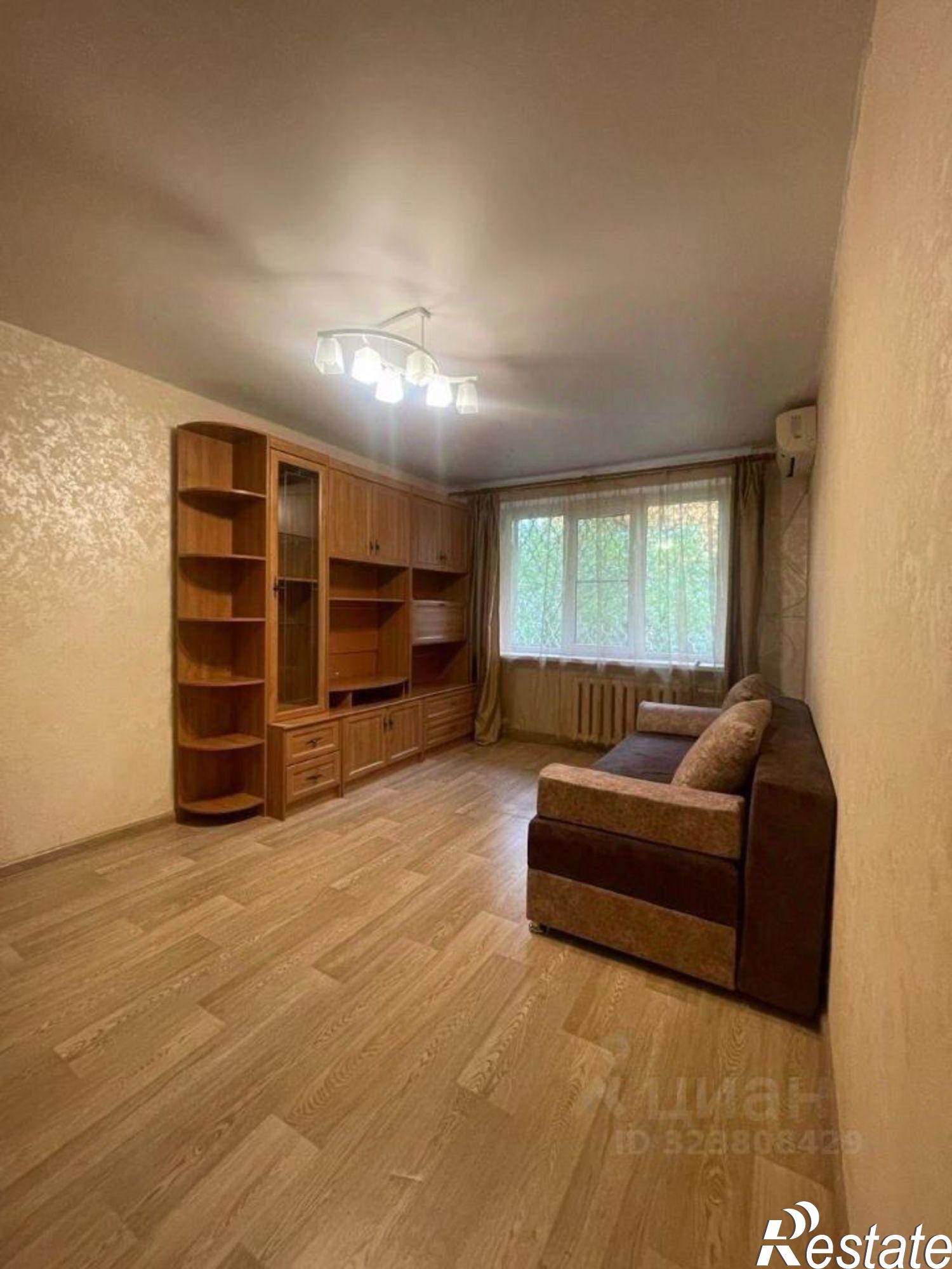 Купить квартиру за 4 900 000 рублей на пр-кт 40-летия Победы, 73/8