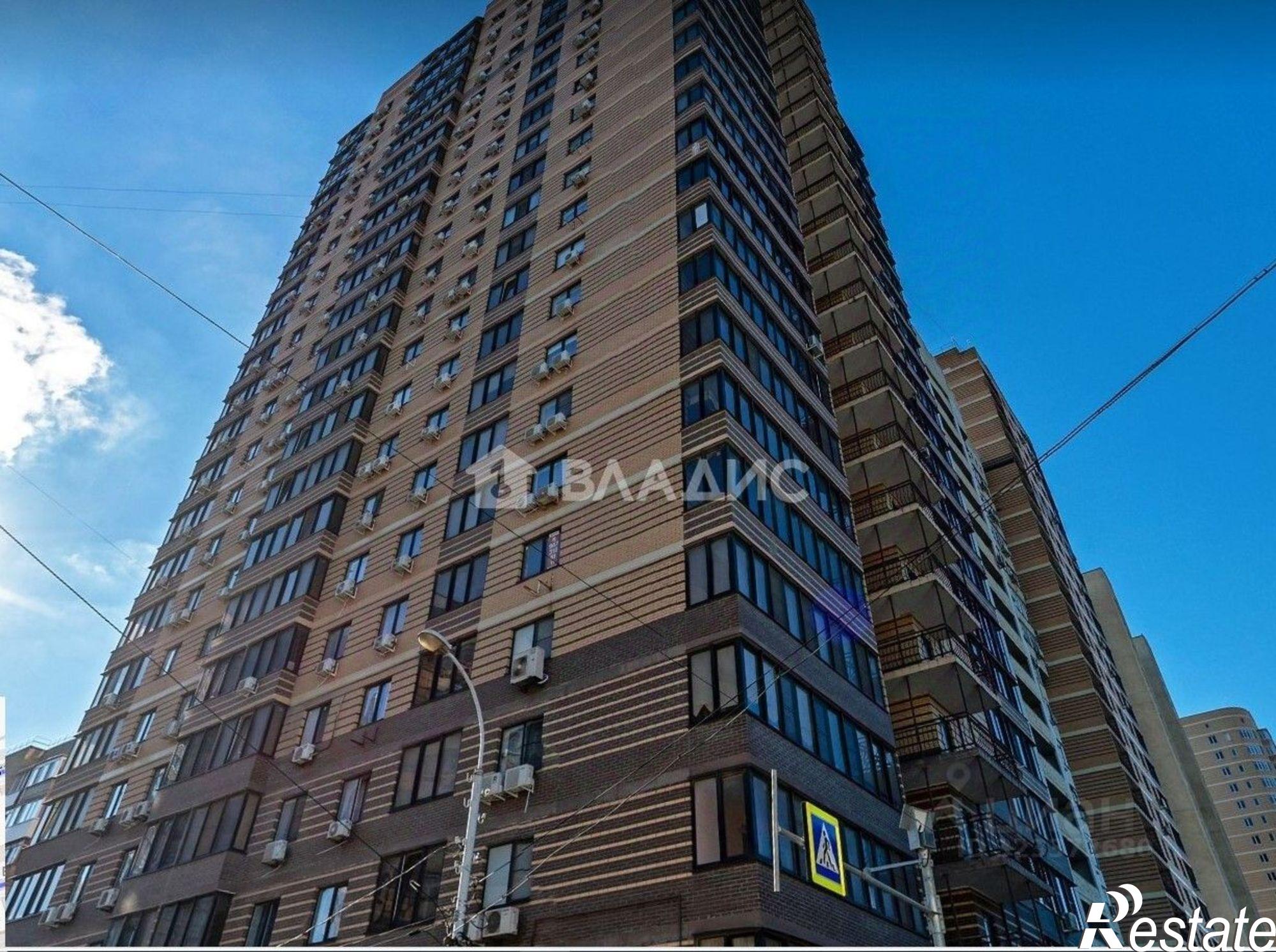 Купить квартиру за 8 000 000 рублей на ул Малюгиной, 236