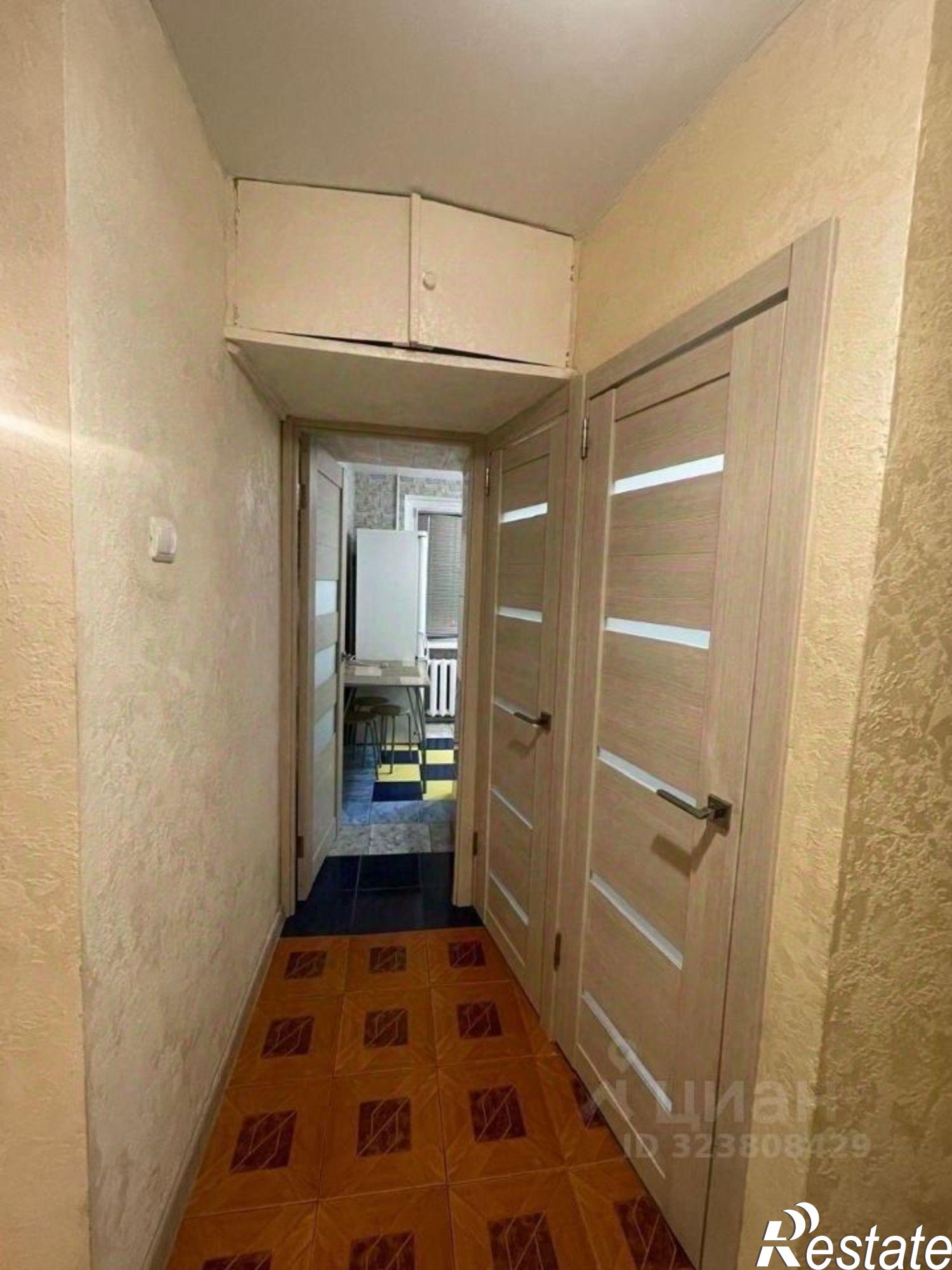 Купить квартиру за 4 900 000 рублей на пр-кт 40-летия Победы, 73/8