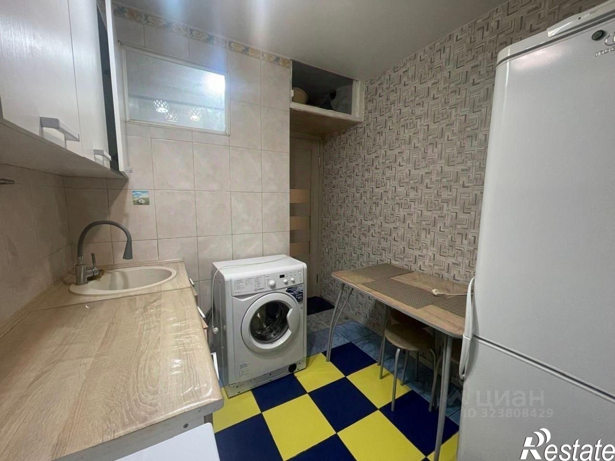 Купить квартиру за 4 900 000 рублей на пр-кт 40-летия Победы, 73/8