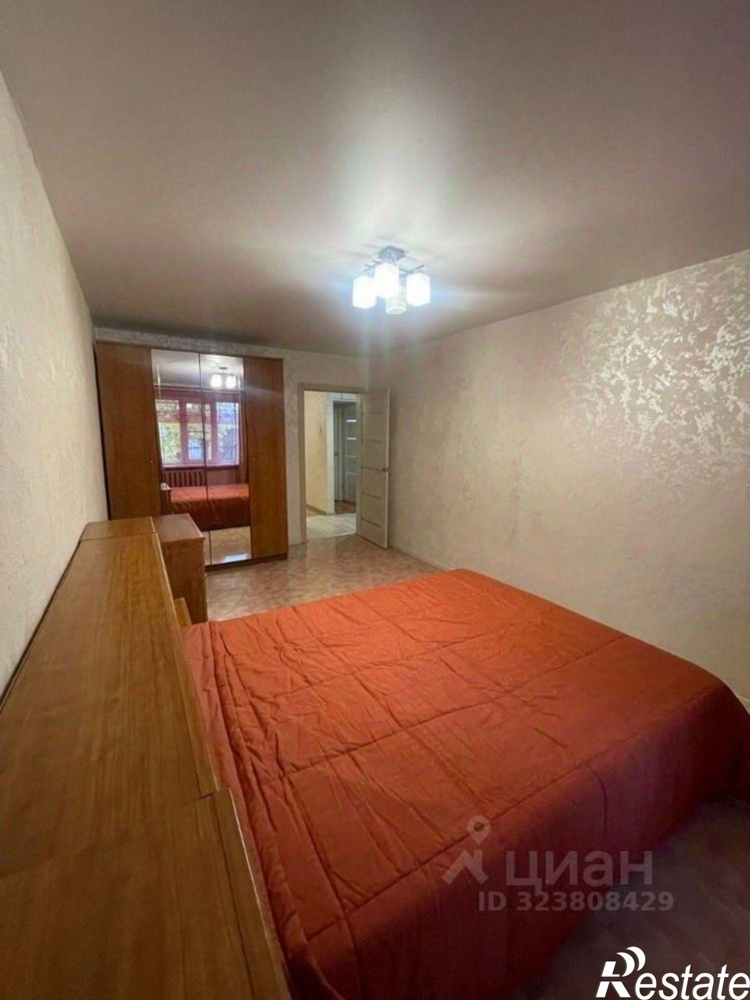 Купить квартиру за 4 900 000 рублей на пр-кт 40-летия Победы, 73/8