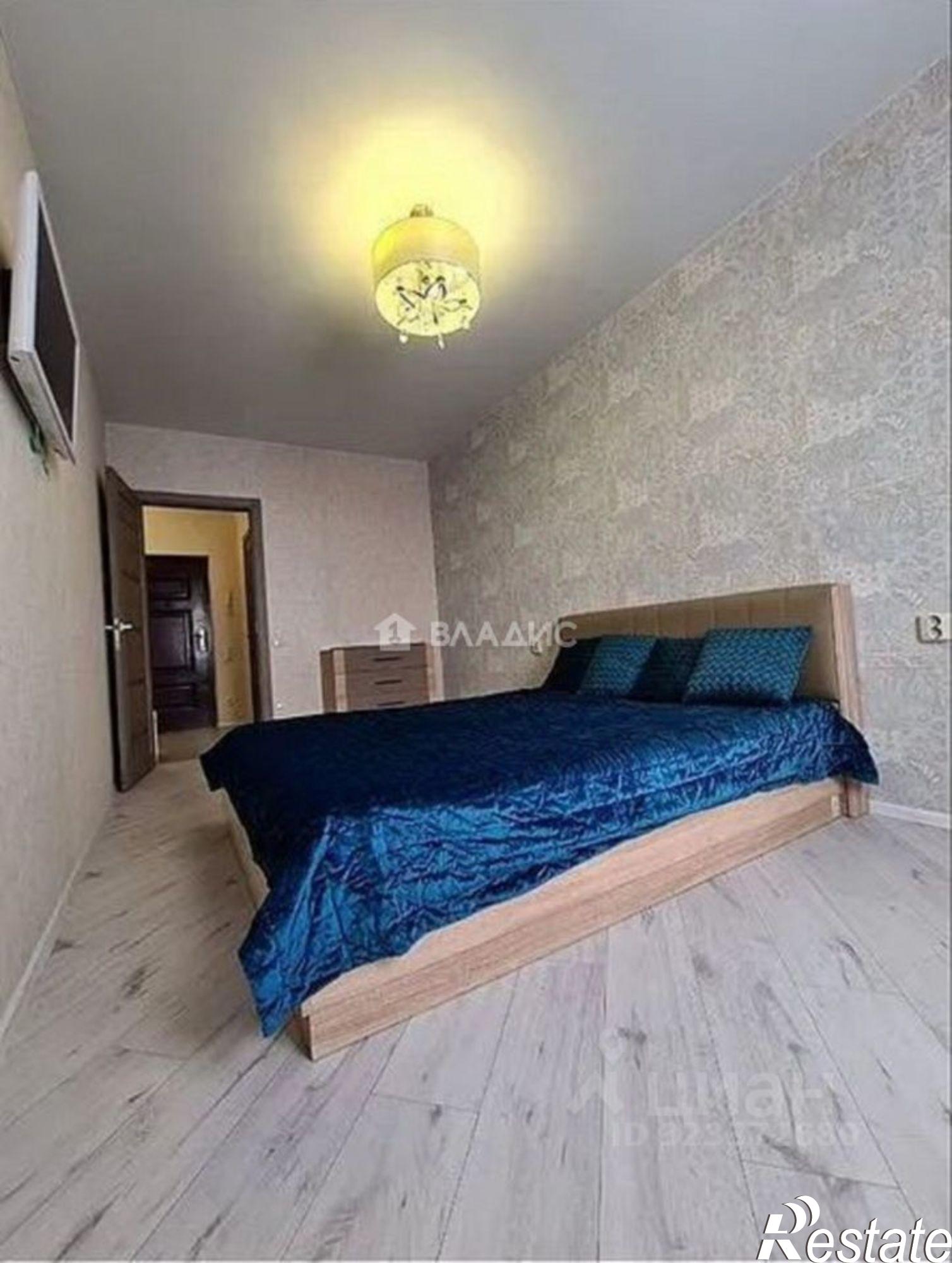 Купить квартиру за 8 000 000 рублей на ул Малюгиной, 236