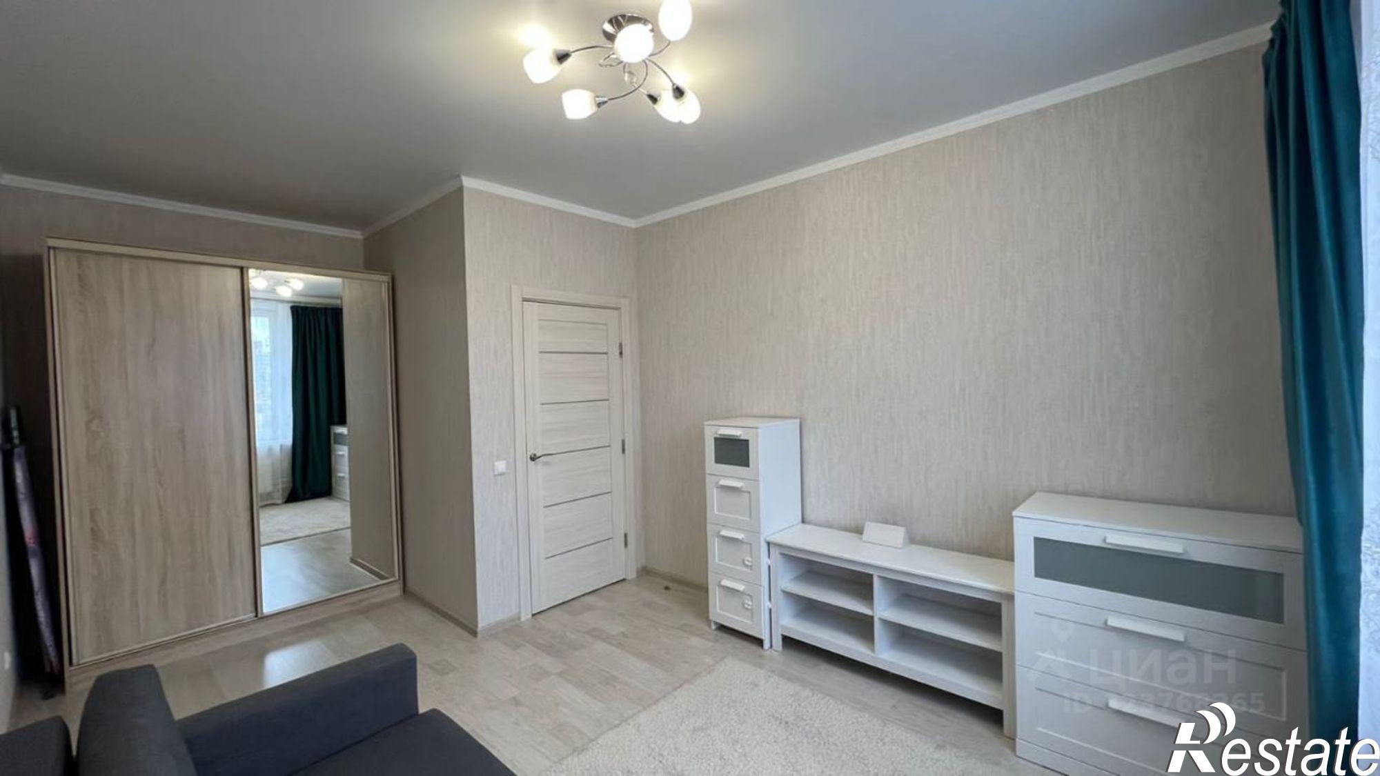 Купить квартиру за 4 000 000 рублей на ул Еляна, 66