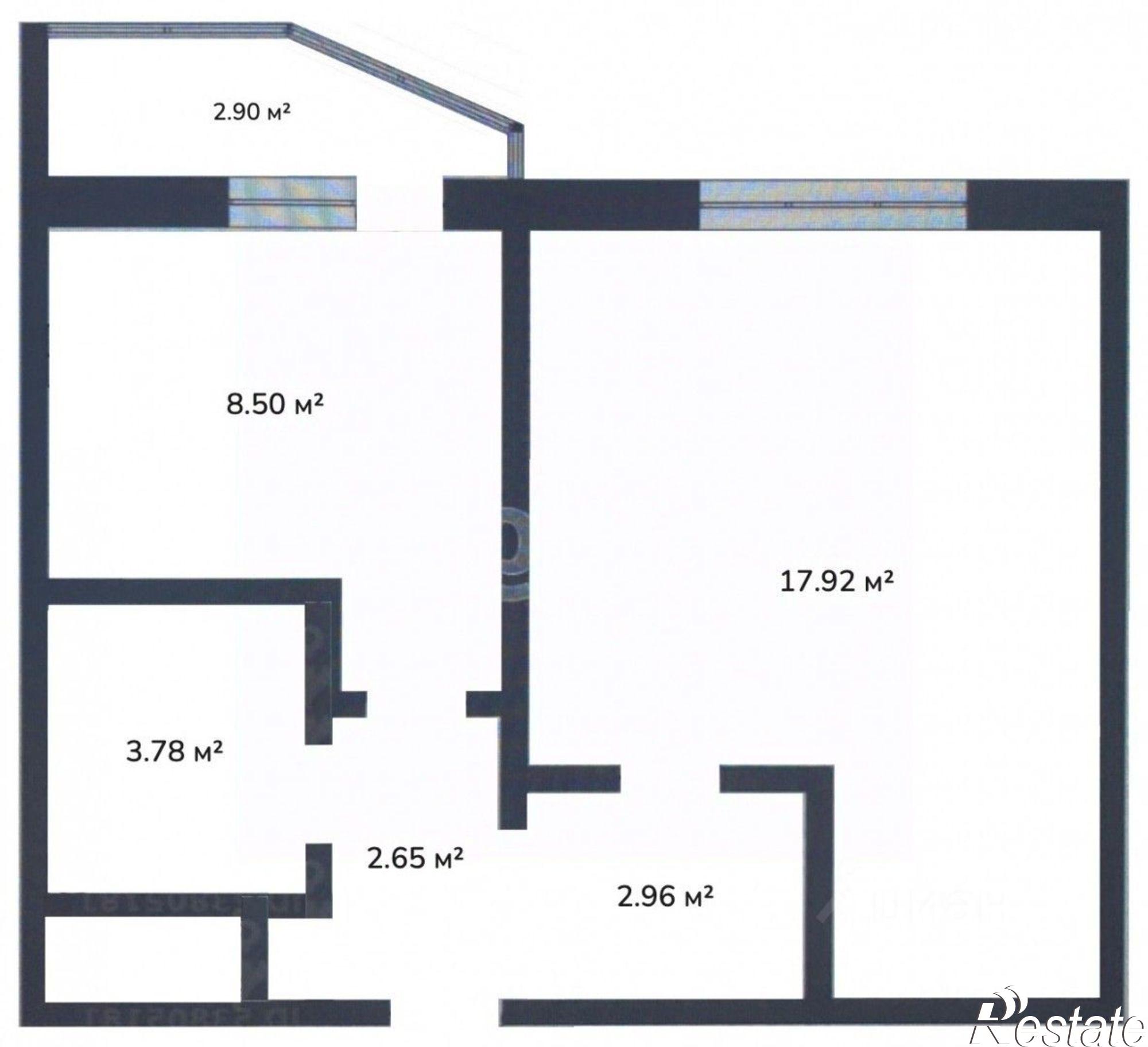 Купить квартиру за 4 000 000 рублей на ул Еляна, 66