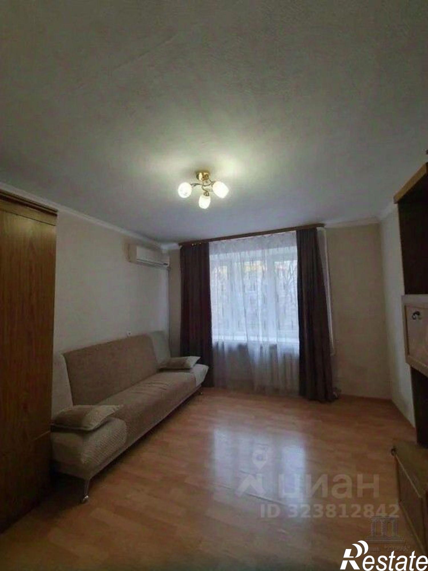 Купить квартиру за 2 200 000 рублей на пр-кт Михаила Нагибина, 37а