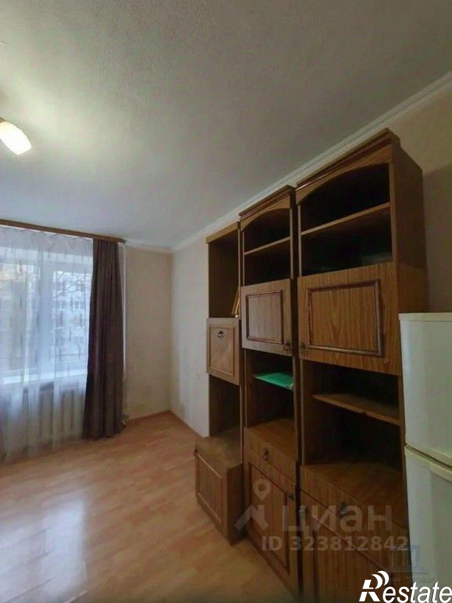 Купить квартиру за 2 200 000 рублей на пр-кт Михаила Нагибина, 37а