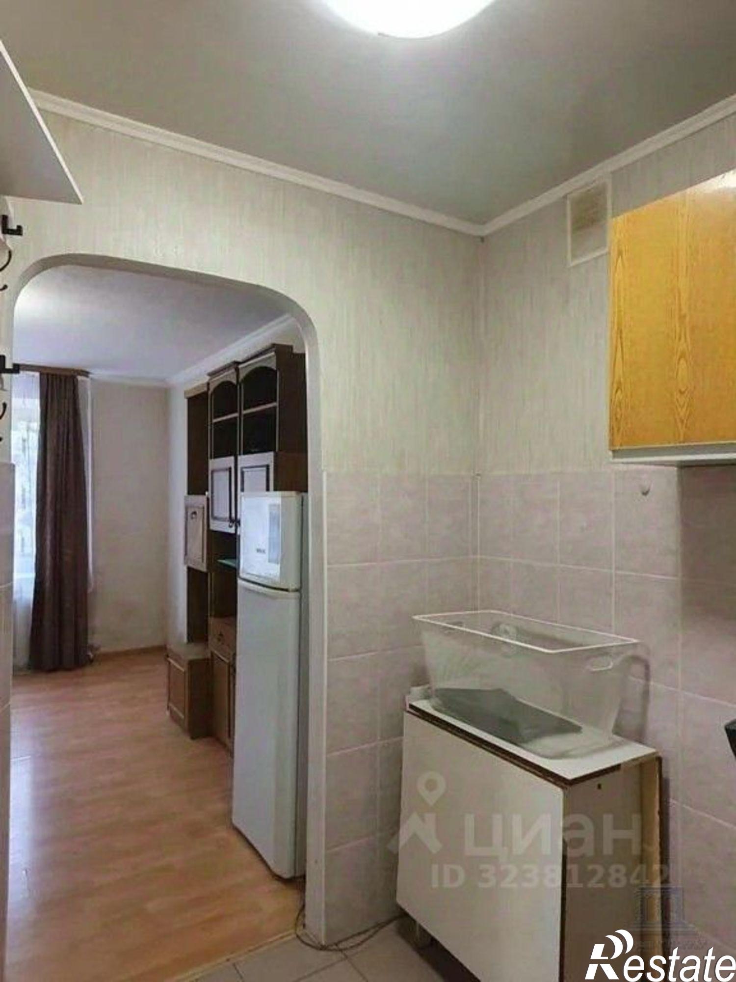 Купить квартиру за 2 200 000 рублей на пр-кт Михаила Нагибина, 37а