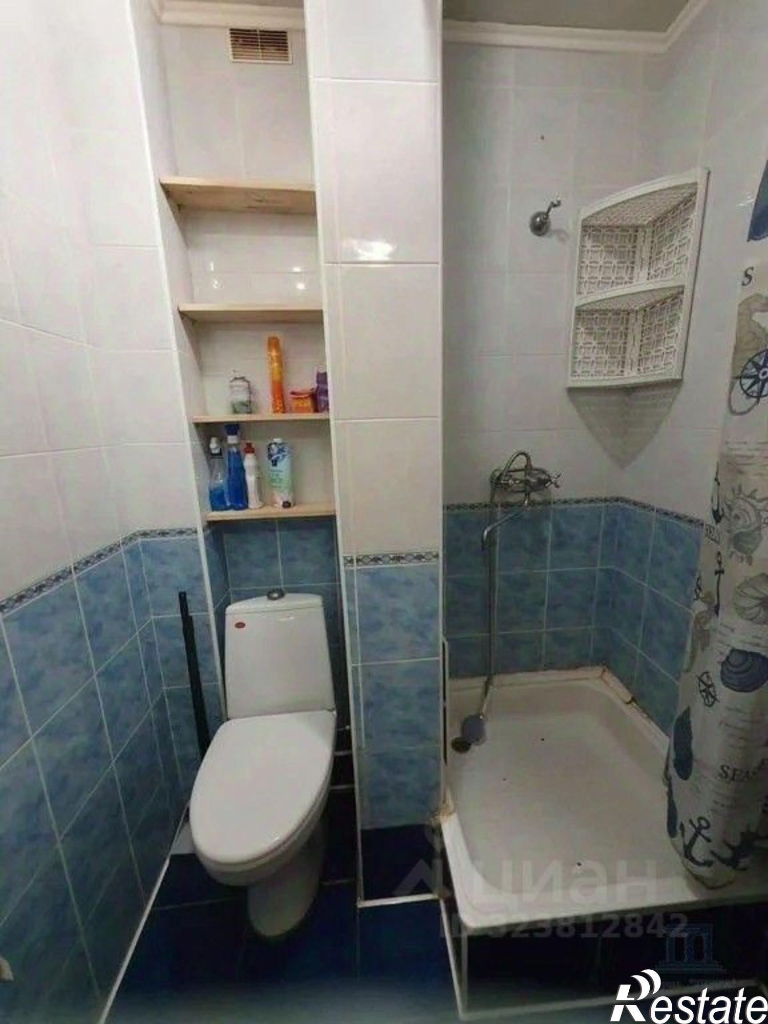 Купить квартиру за 2 200 000 рублей на пр-кт Михаила Нагибина, 37а